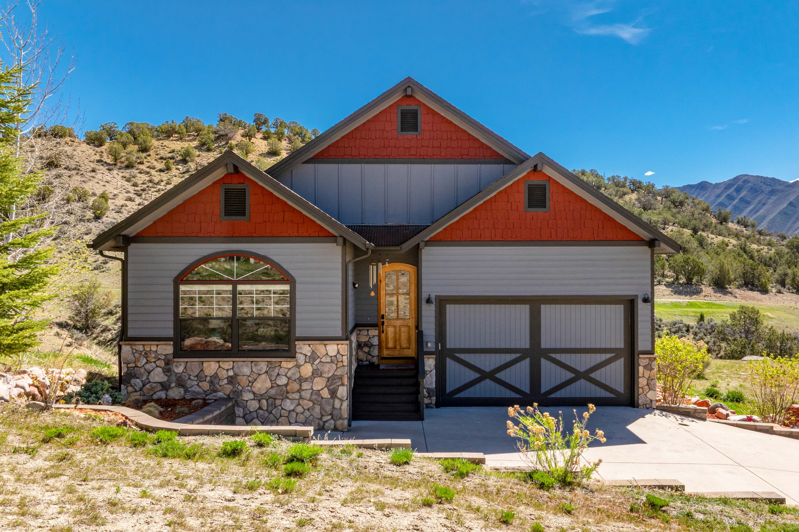  Panoramic Fairway Living at Lakota Canyon Ranch - 物件實景