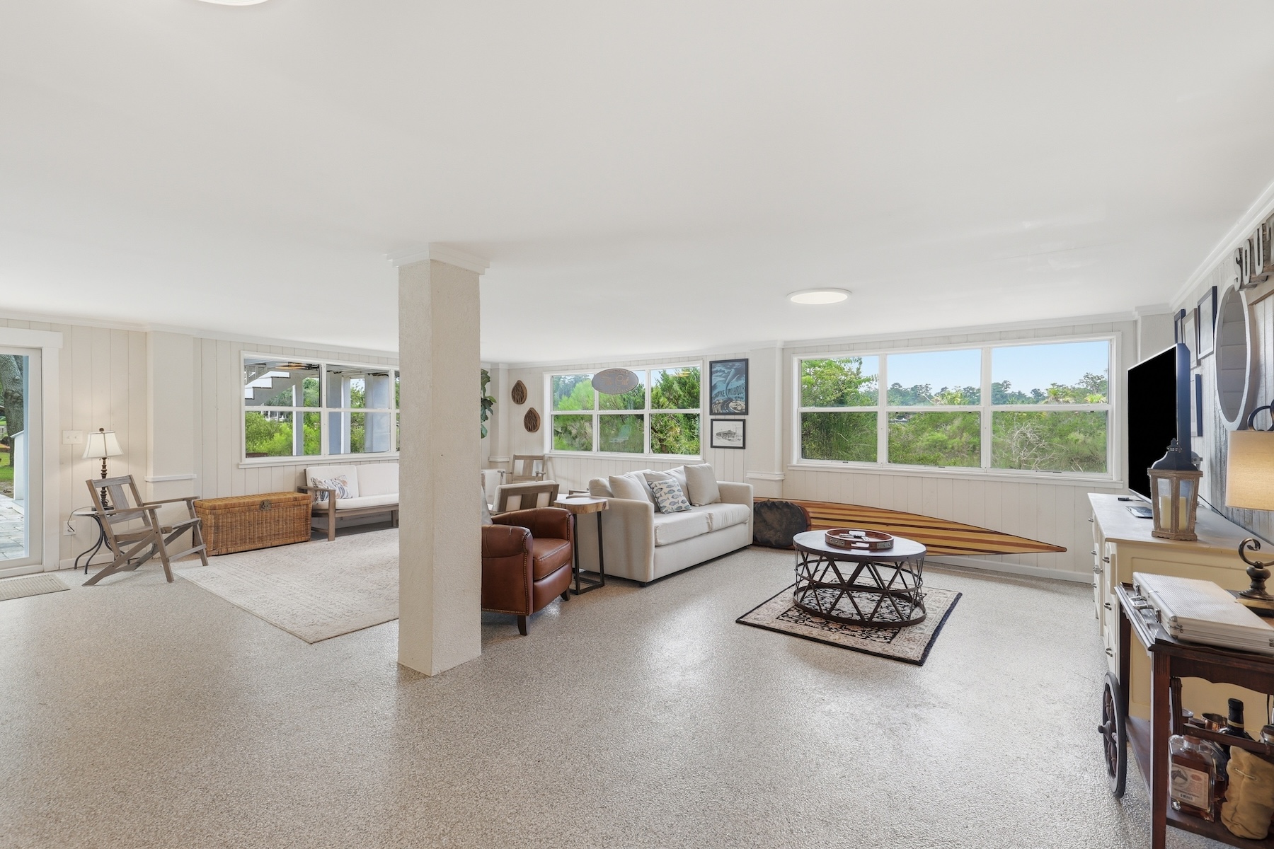  Extraordinary Waterfront Estate on Herb Creek - 物件實景