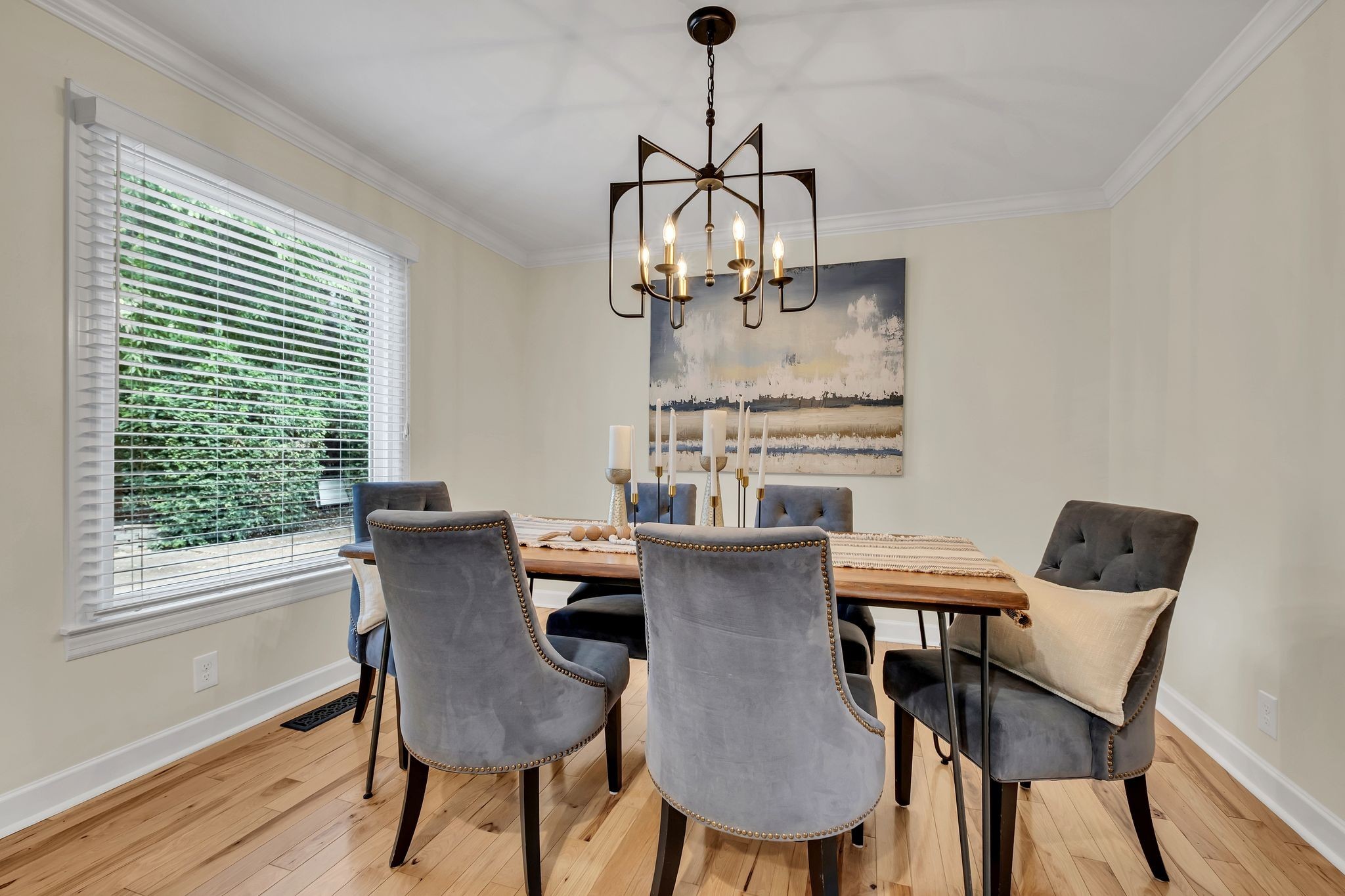  221 Adams Ct, Franklin, TN, 37064 - 物件實景