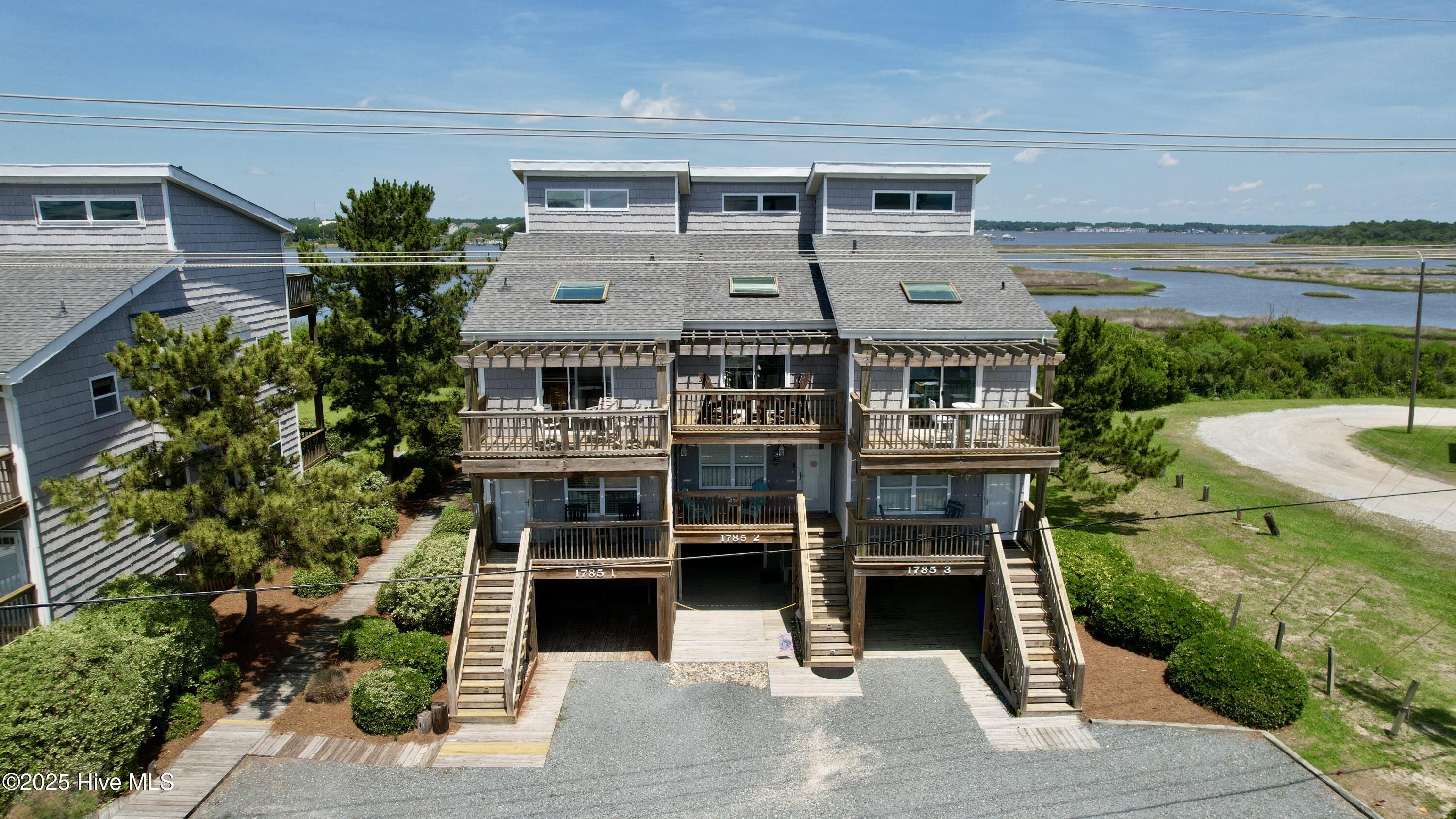 North Topsail Beach, North Carolina, 28460, United States, 3 Bedrooms Bedrooms, ,3 BathroomsBathrooms,Residential,For Sale,1983147
