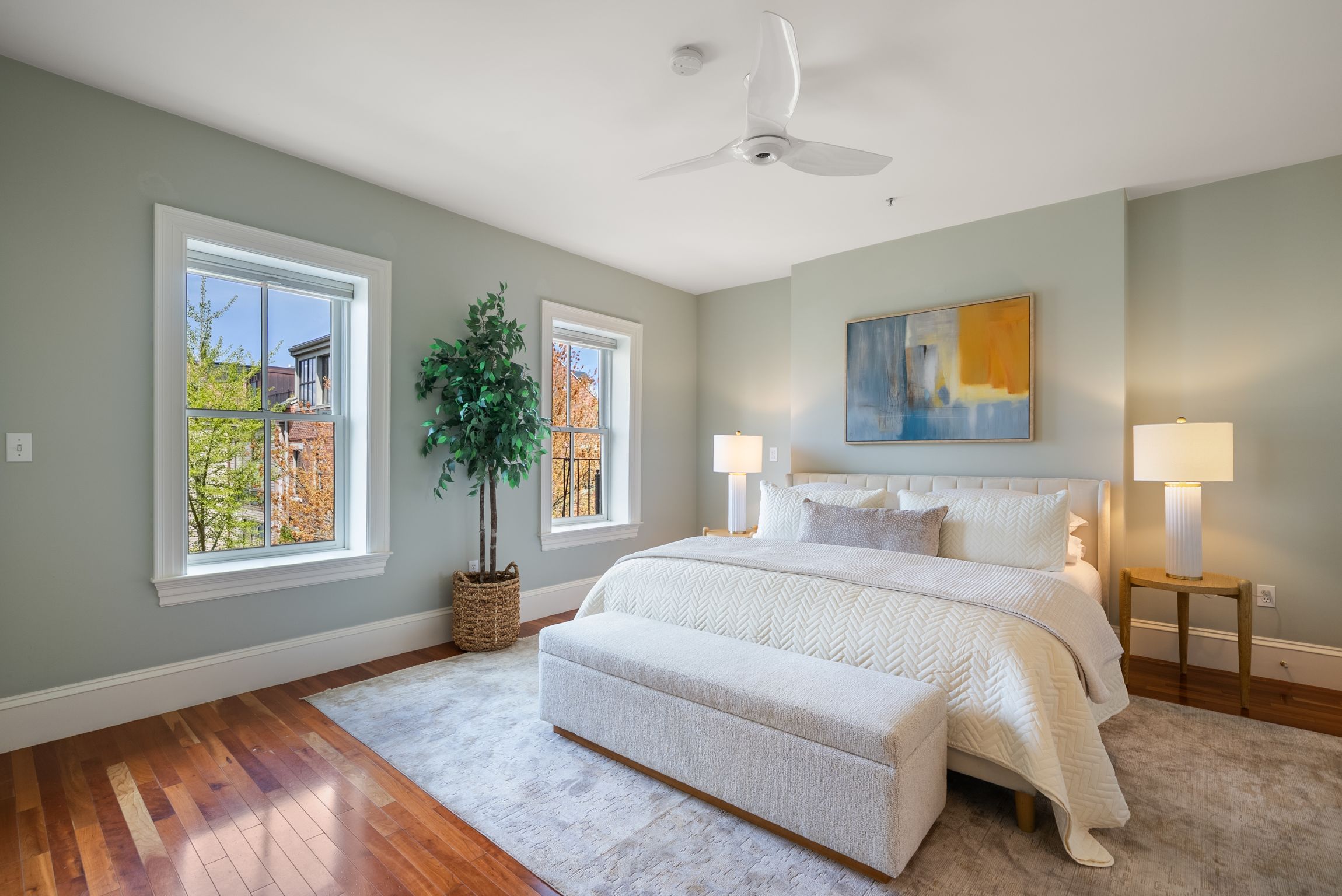  578 Massachusetts Ave, Boston, MA, 02118 - 物件實景