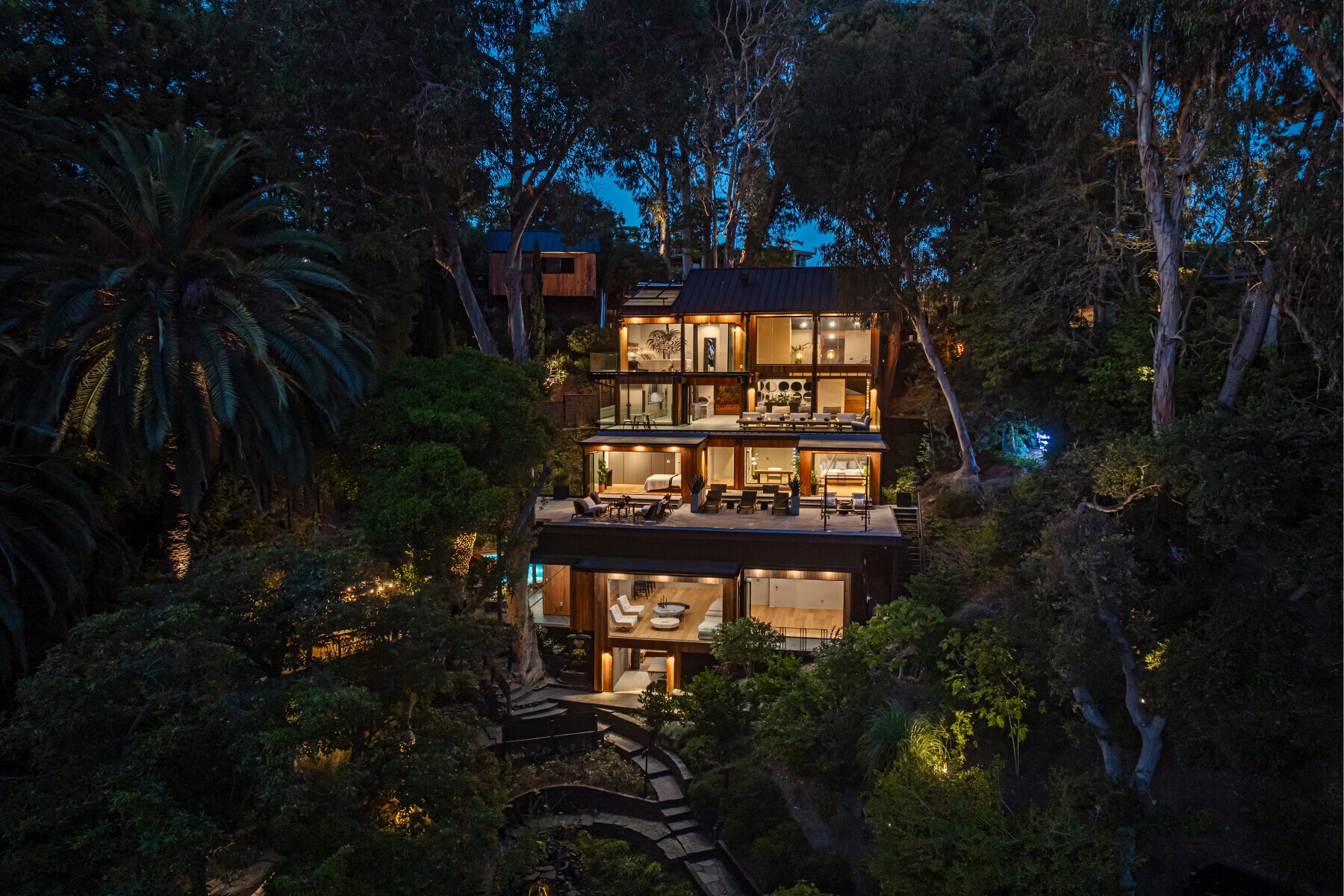  1509 Amalfi Drive - 物件實景