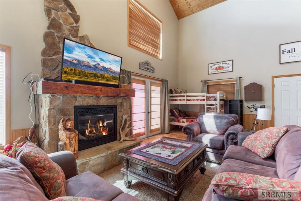 ISLAND PARK, Idaho, 83429, United States, 3 Bedrooms Bedrooms, ,2 BathroomsBathrooms,Residential,For Sale,2048792