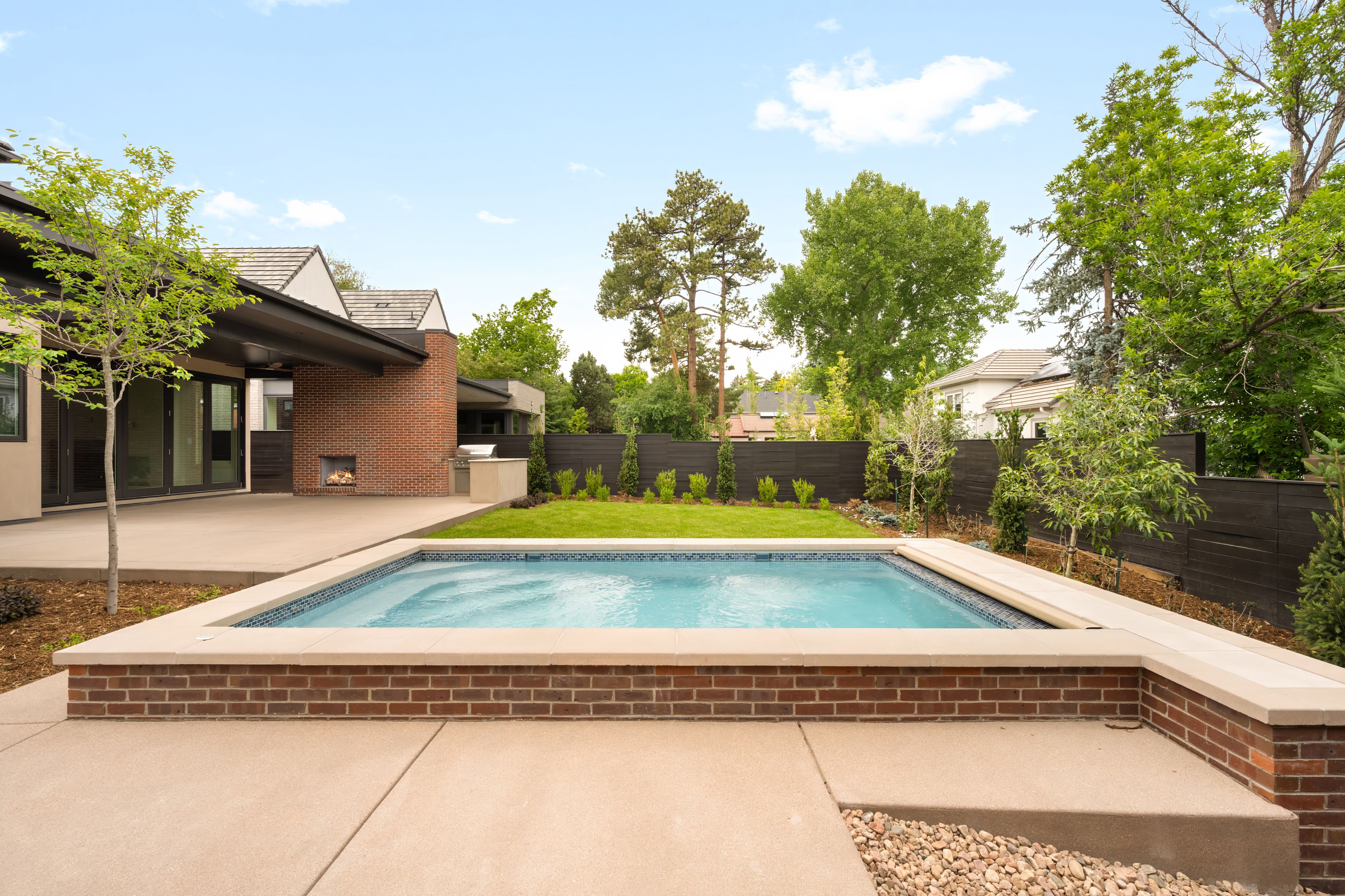 2665 E Cedar Avenue, Denver, CO, 80209 - 物件實景