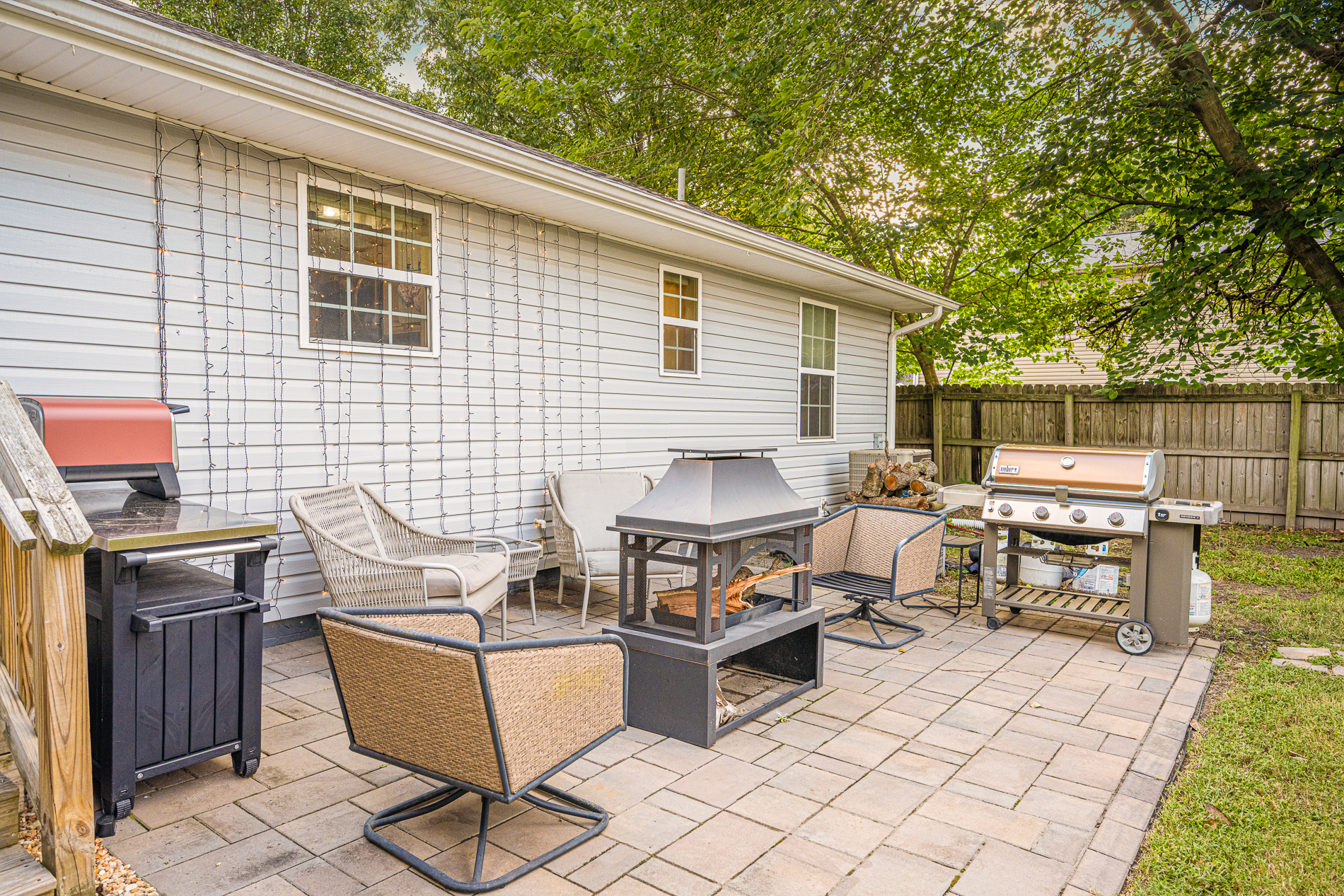  514 Norcum Circle, Portsmouth, VA 23701 - 物件實景