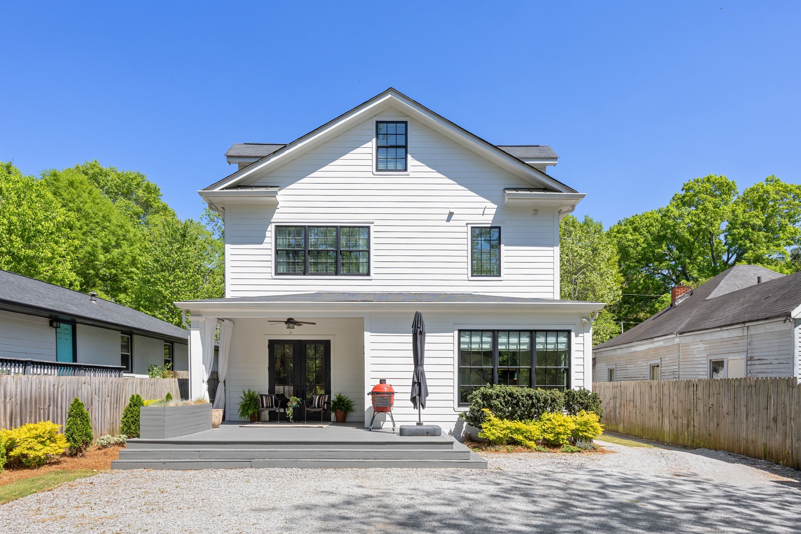  Nearly New Expertly Designed Kirkwood Home - 物件實景