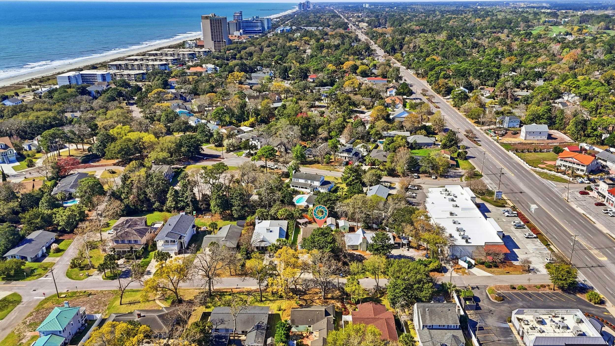 Myrtle Beach, South Carolina, 29577, United States, 3 Bedrooms Bedrooms, ,2 BathroomsBathrooms,Residential,For Sale,2031265