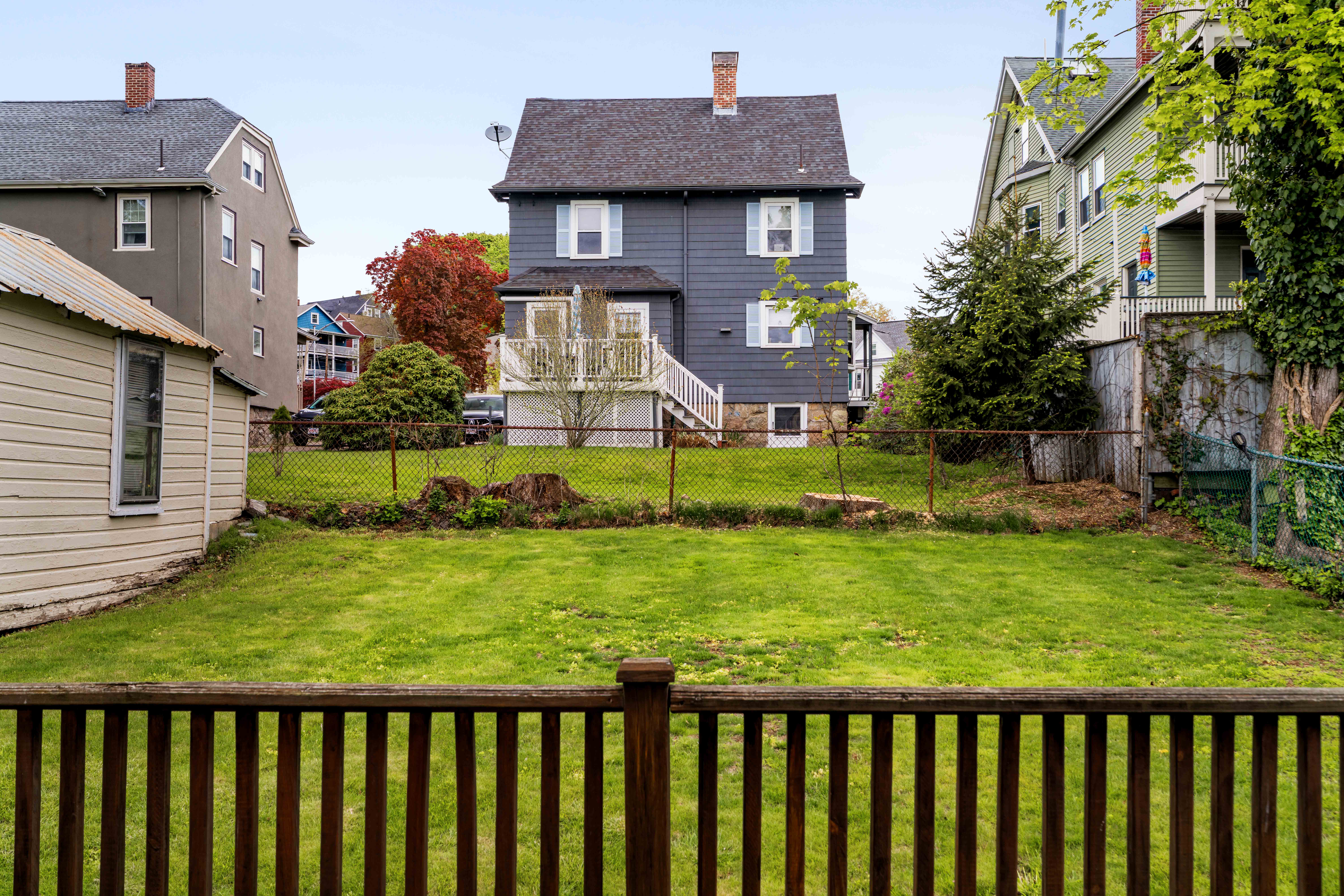  101 Tyndale Street, Boston, MA, 02131 - 物件實景