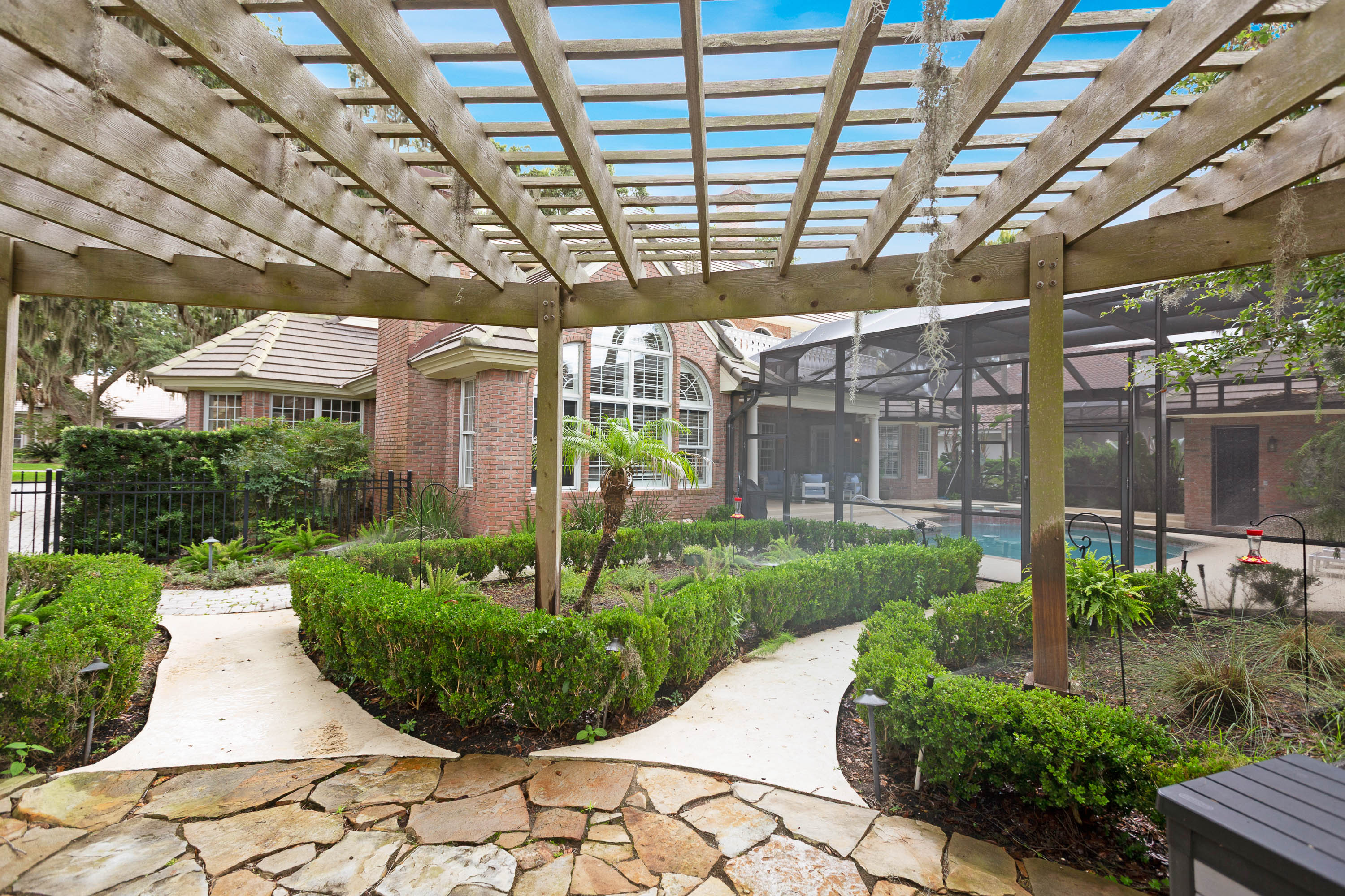  192 Twelve Oaks Lane, Ponte Vedra Beach, FL, 32082 - 物件實景