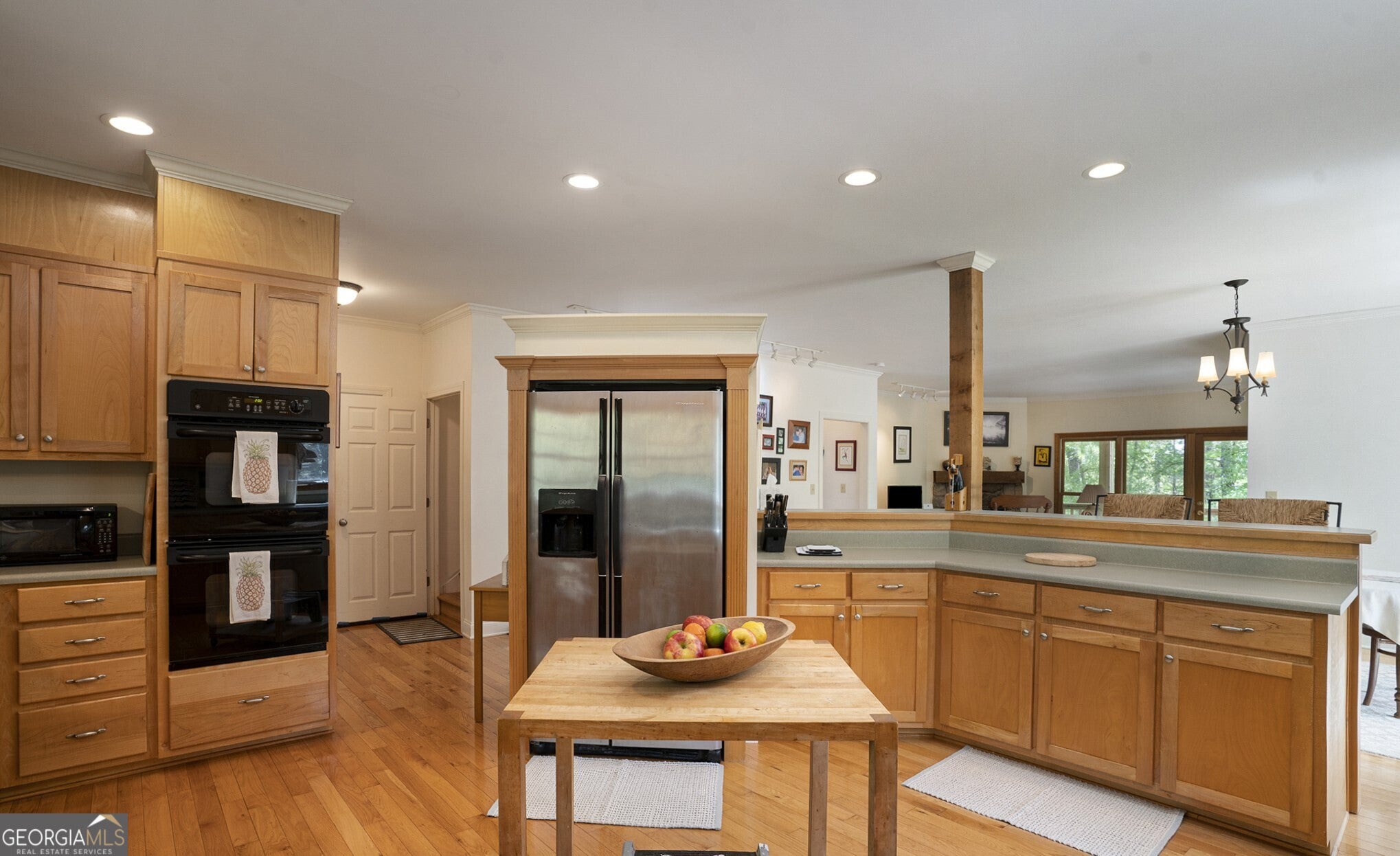 Lagrange, Georgia, 30240, United States, 3 Bedrooms Bedrooms, ,4 BathroomsBathrooms,Residential,For Sale,1952011