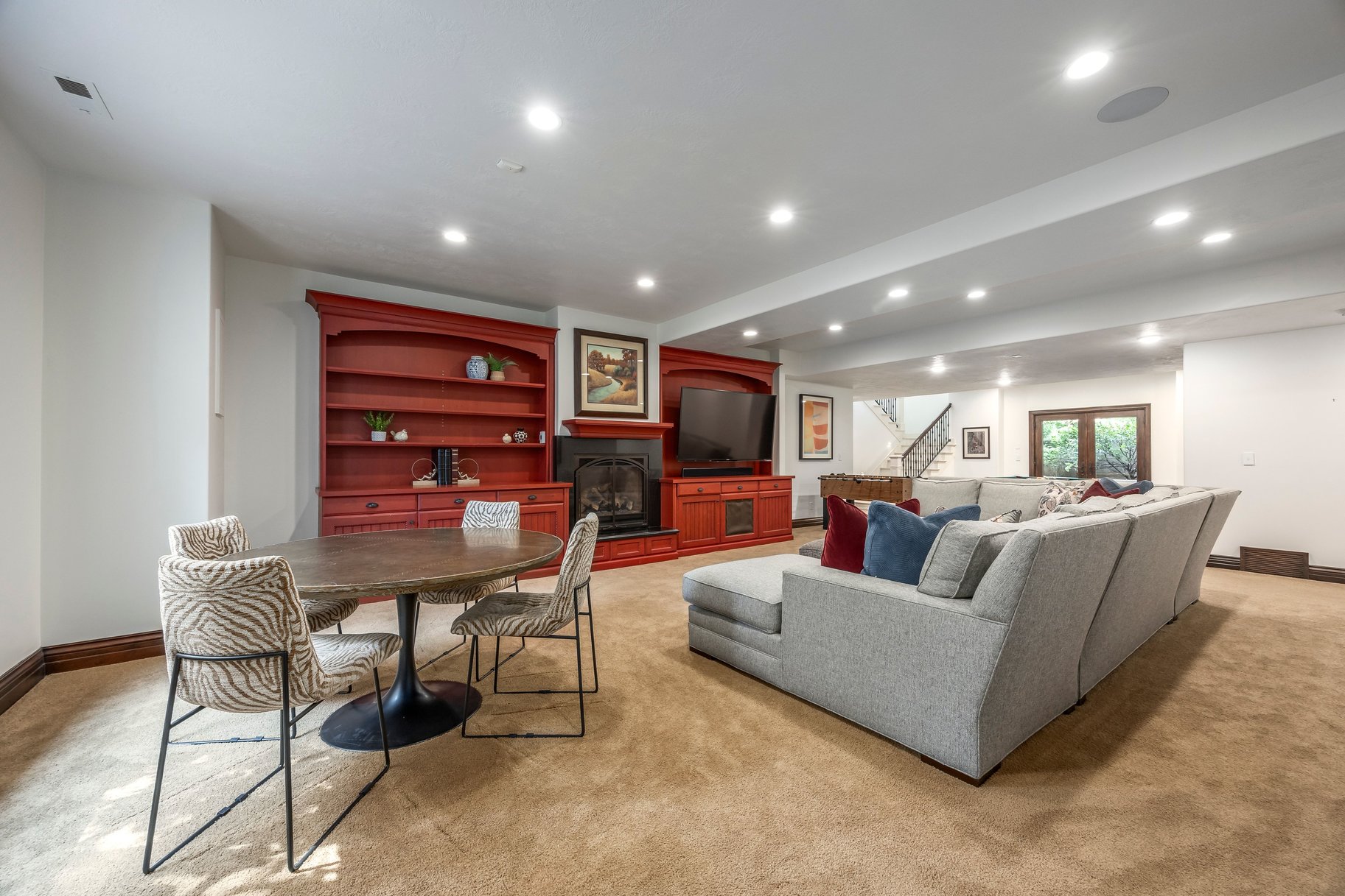  Exclusive Gated Home in Prime Holladay, UT Location - 物件實景
