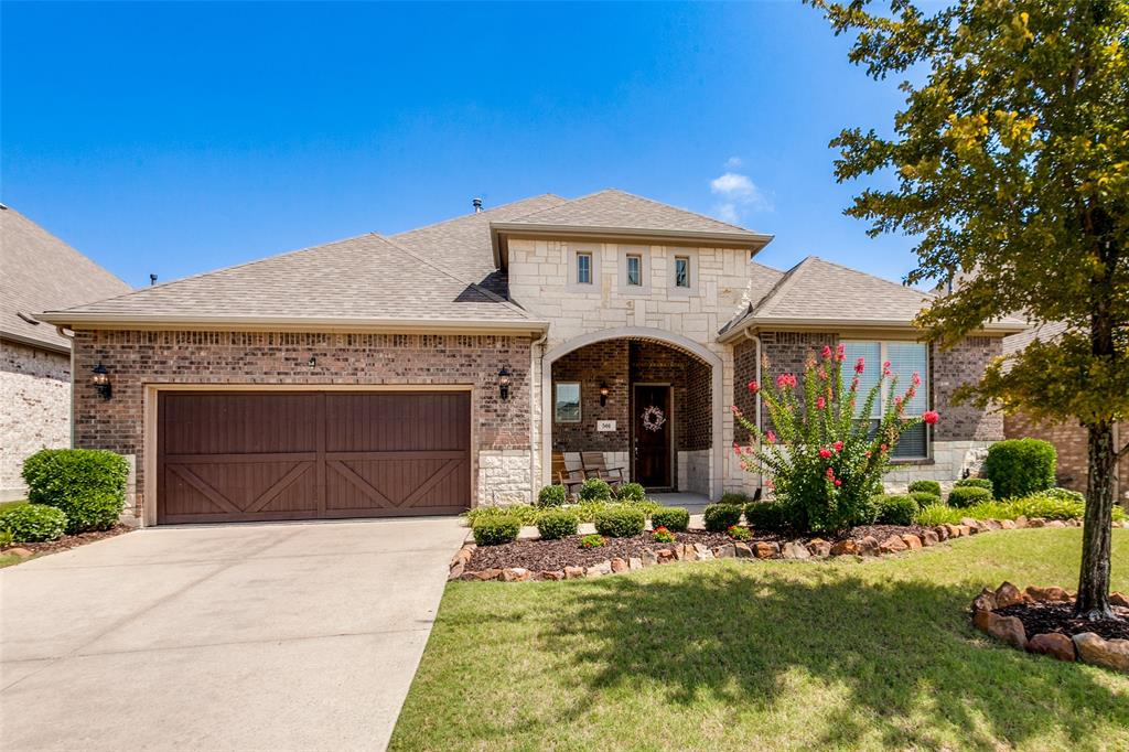 Green Valley Dr, Mckinney, TX 75071