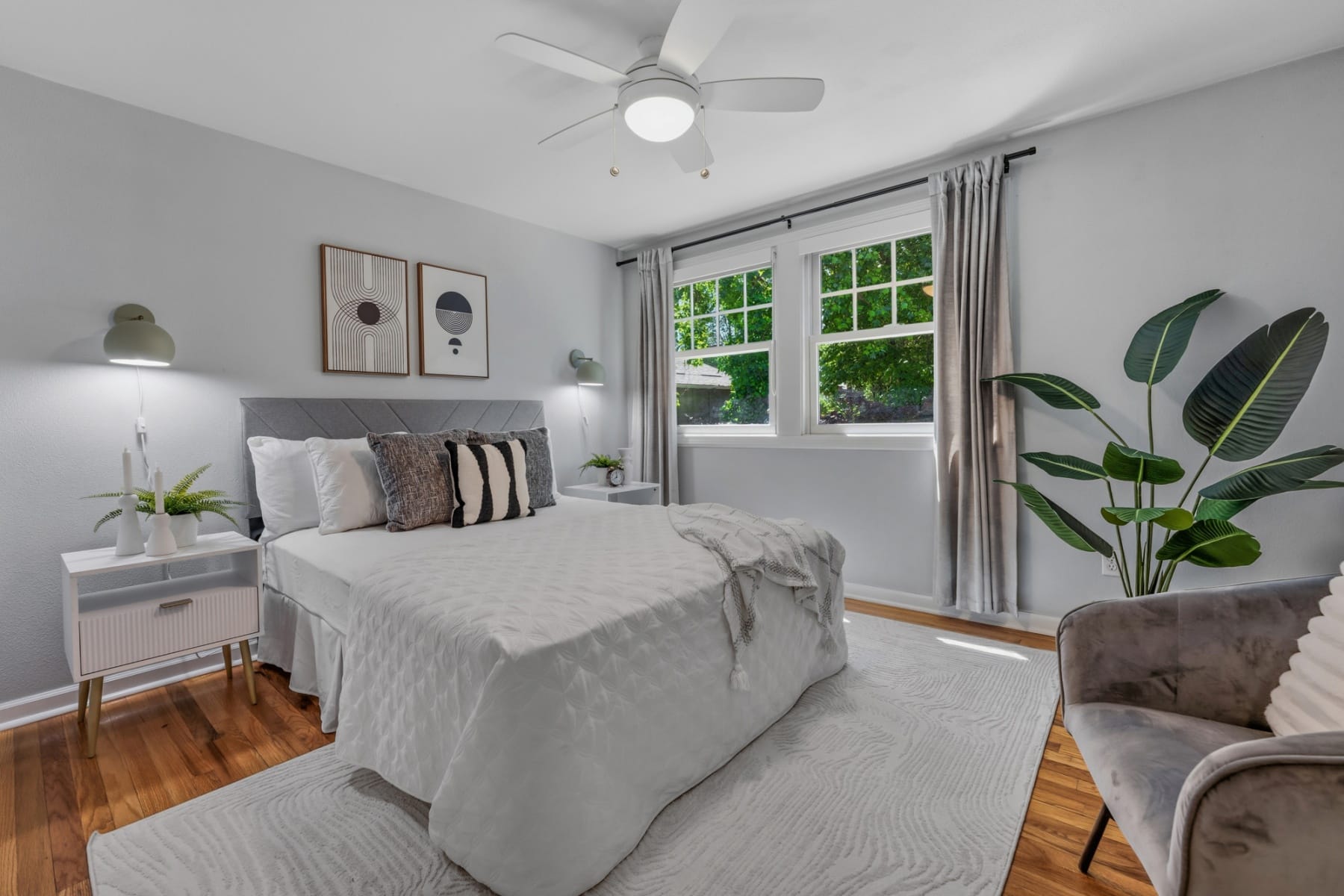  2555 NW SAVIER ST #9 Portland, OR 97210 - 物件實景
