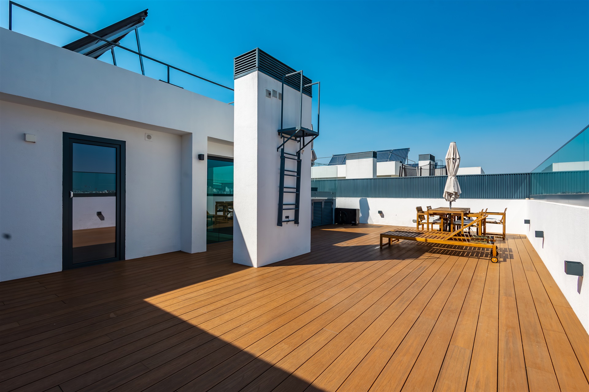  Ultimo Piso/Penthouse, 3 bedrooms, for Sale - 物件實景