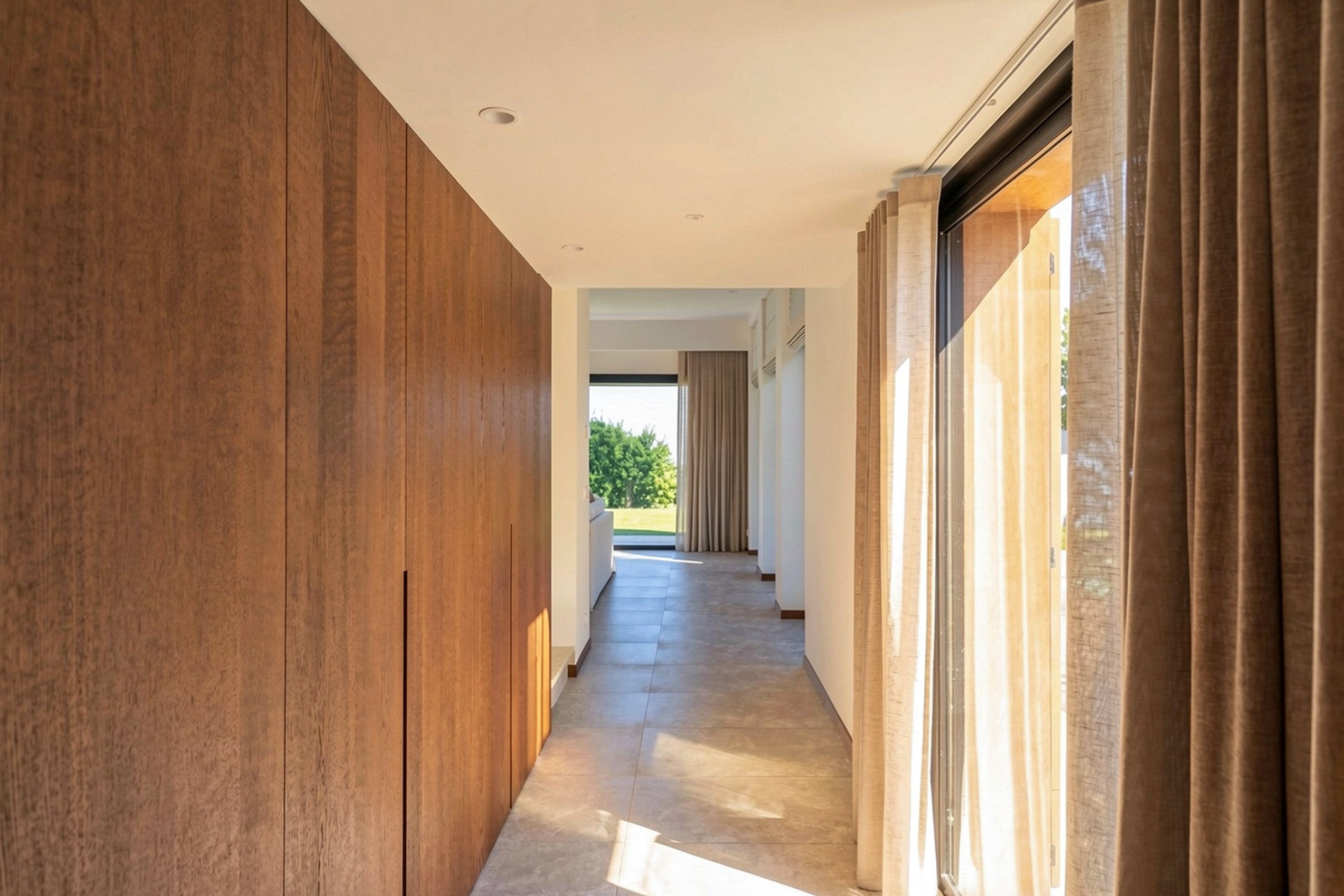  Le Pradet – First-Line Villa with Exceptional Sea Views - 物件實景
