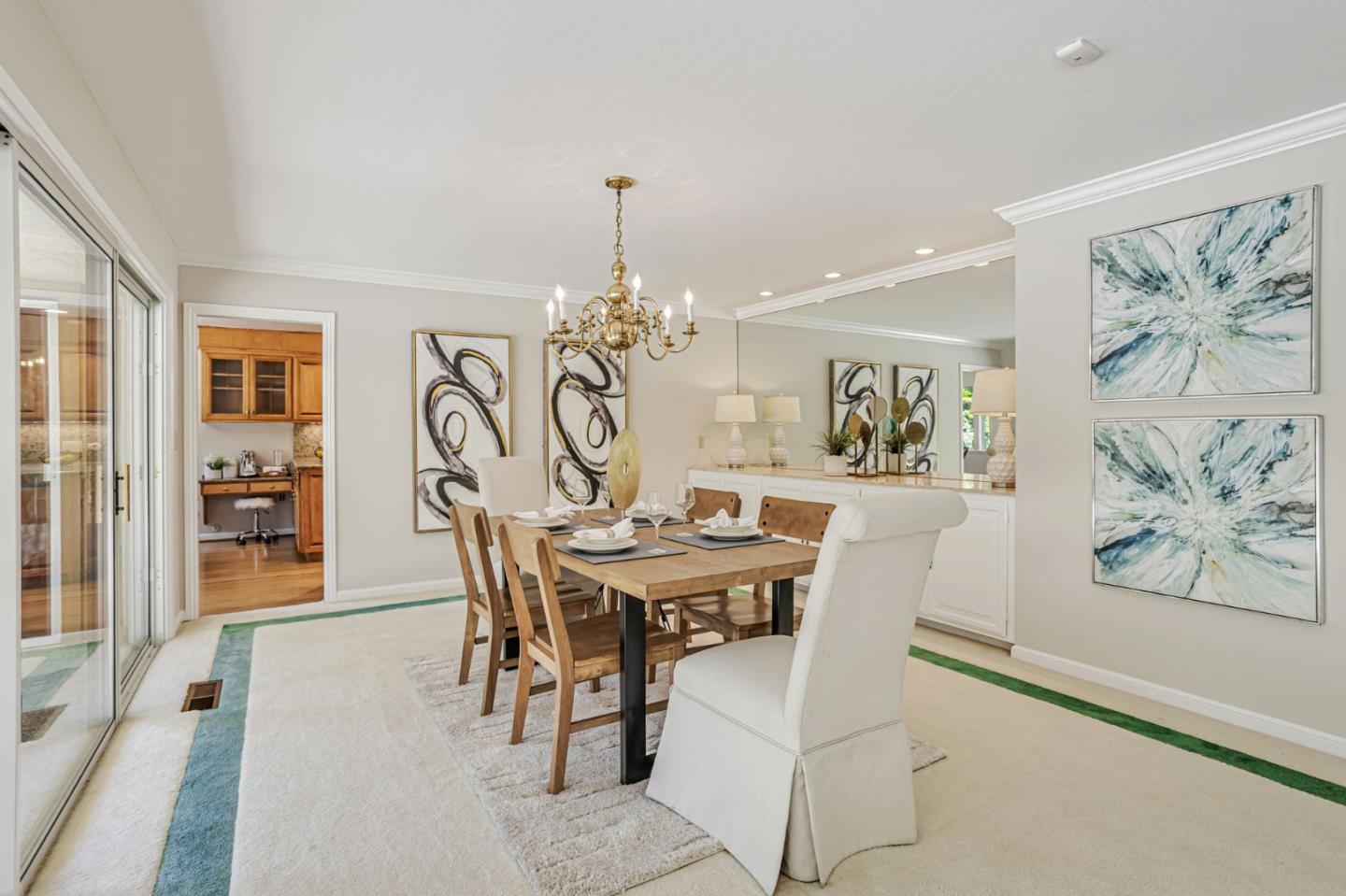 Saratoga, California, 95070, United States, 4 Bedrooms Bedrooms, ,4 BathroomsBathrooms,Residential,For Sale,1942140