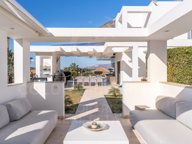 Jávea / Xàbia, Comunidad Valenciana, ES, 5 Bedrooms Bedrooms, ,7 BathroomsBathrooms,Residential,For Sale,1794797