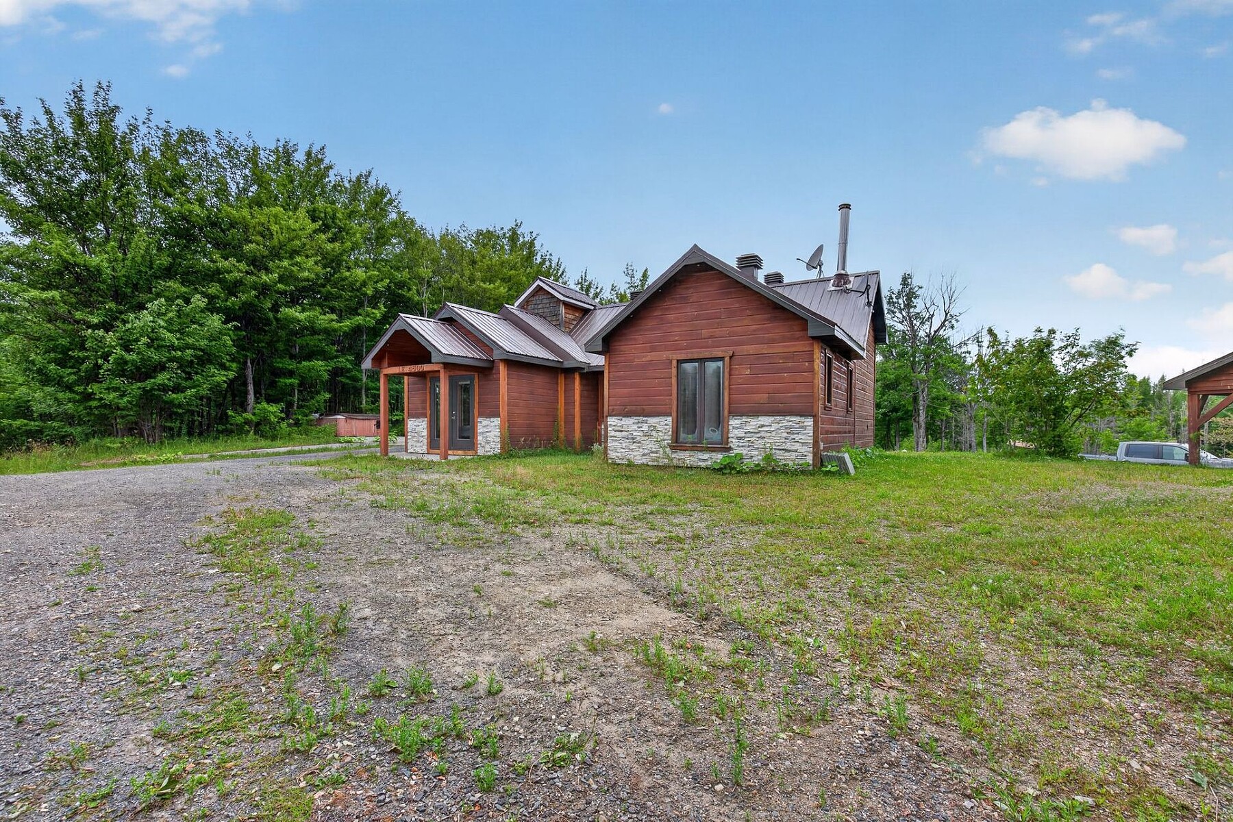  Notre-Dame-Auxiliatrice-de-Buckland, Chaudière-Appalaches - 物件實景