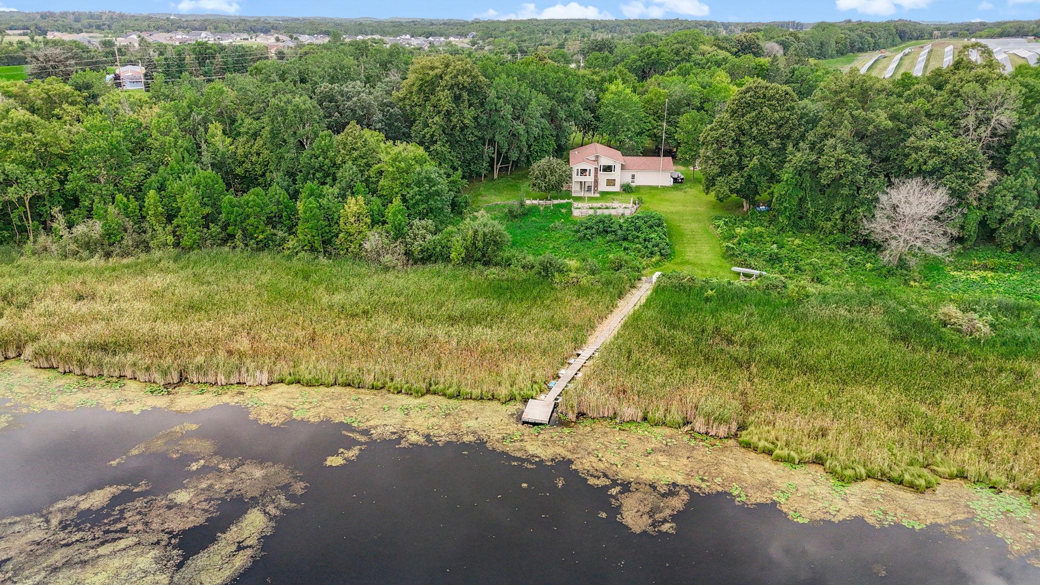 Avon Twp, Minnesota, 56307, United States, 4 Bedrooms Bedrooms, ,1 BathroomBathrooms,Residential,For Sale,1934692