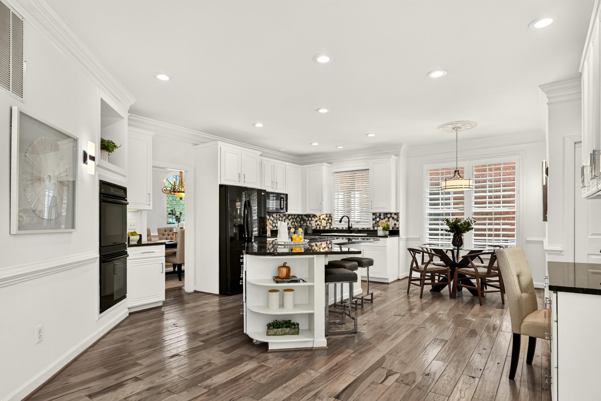  3860 Farrcroft Drive, Fairfax, VA, 22030 - 物件實景