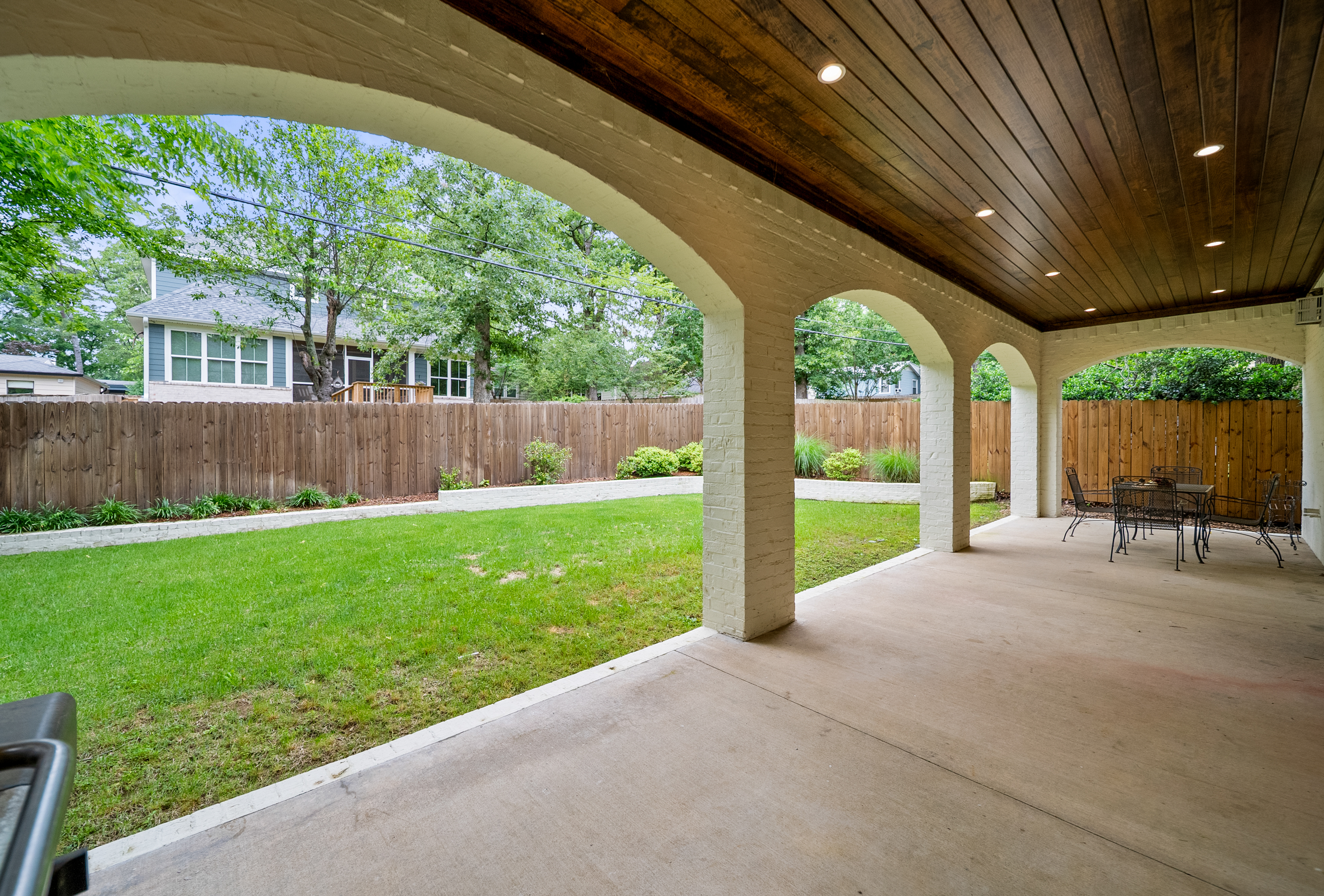  6208 Brentwood, Cammack Village, AR, 72207 - 物件實景