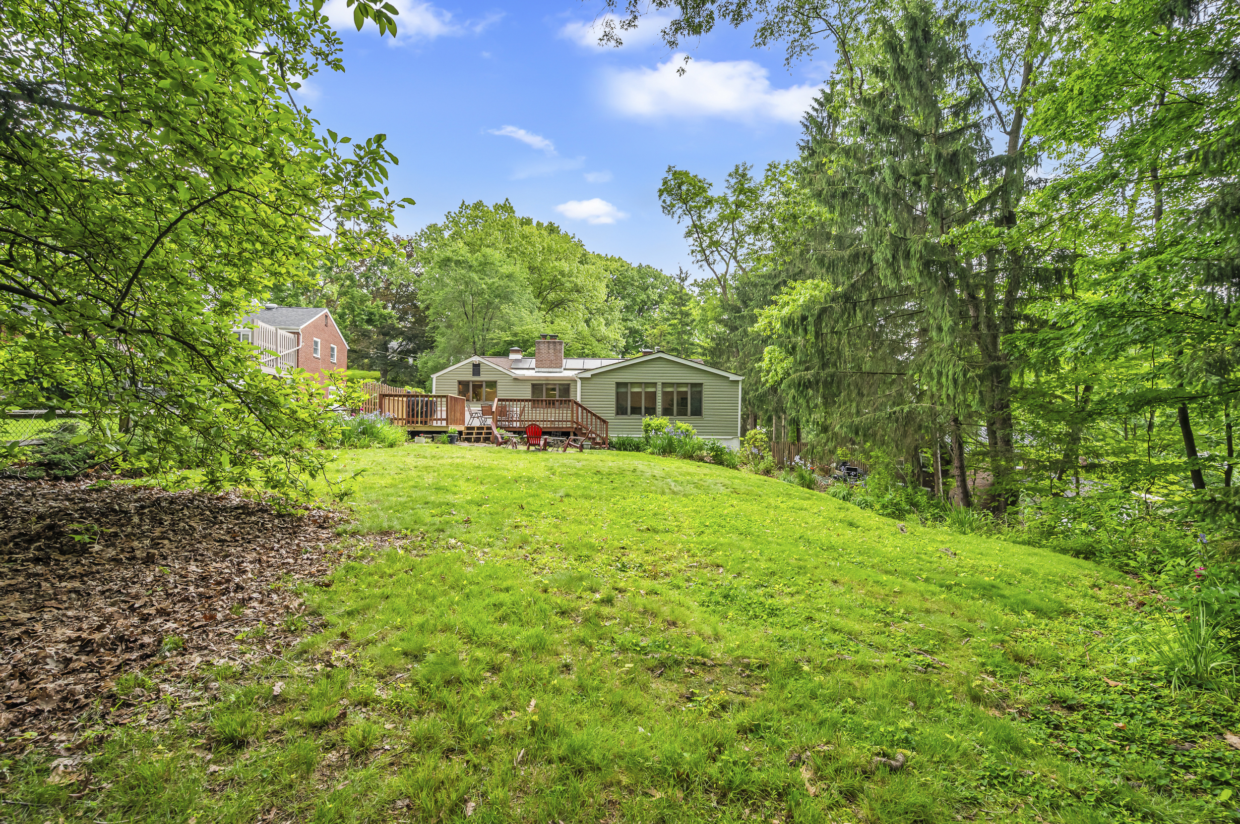  203 Rockingham Road, Pittsburgh, PA 15238 - 物件實景