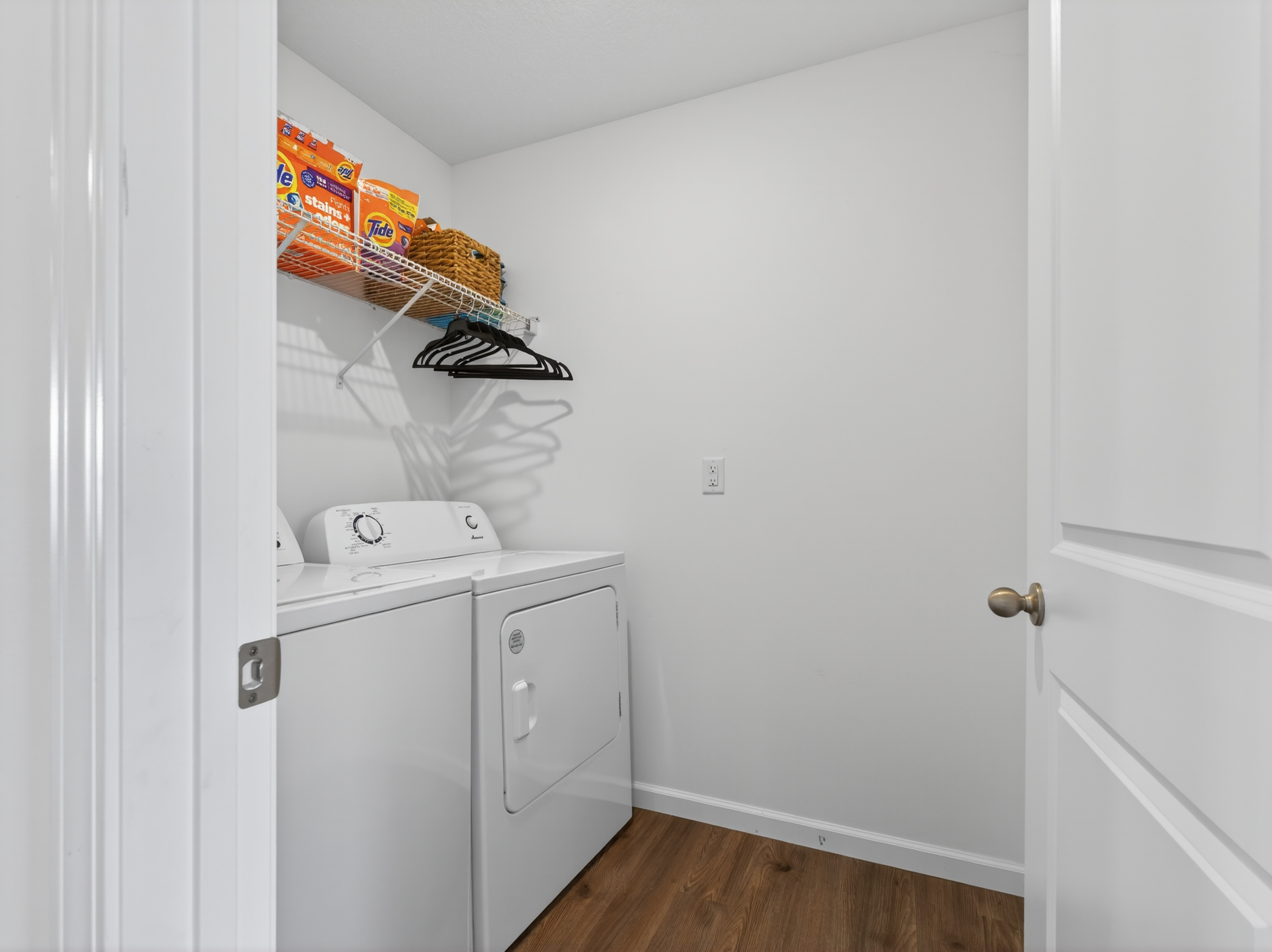  Stunning One Level Home in Kosciusko County - 物件實景