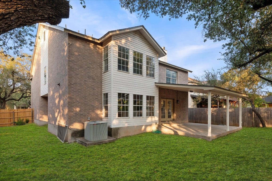 Cedar Park, Texas, 78613, United States, 4 Bedrooms Bedrooms, ,3 BathroomsBathrooms,Residential,For Sale,1971501