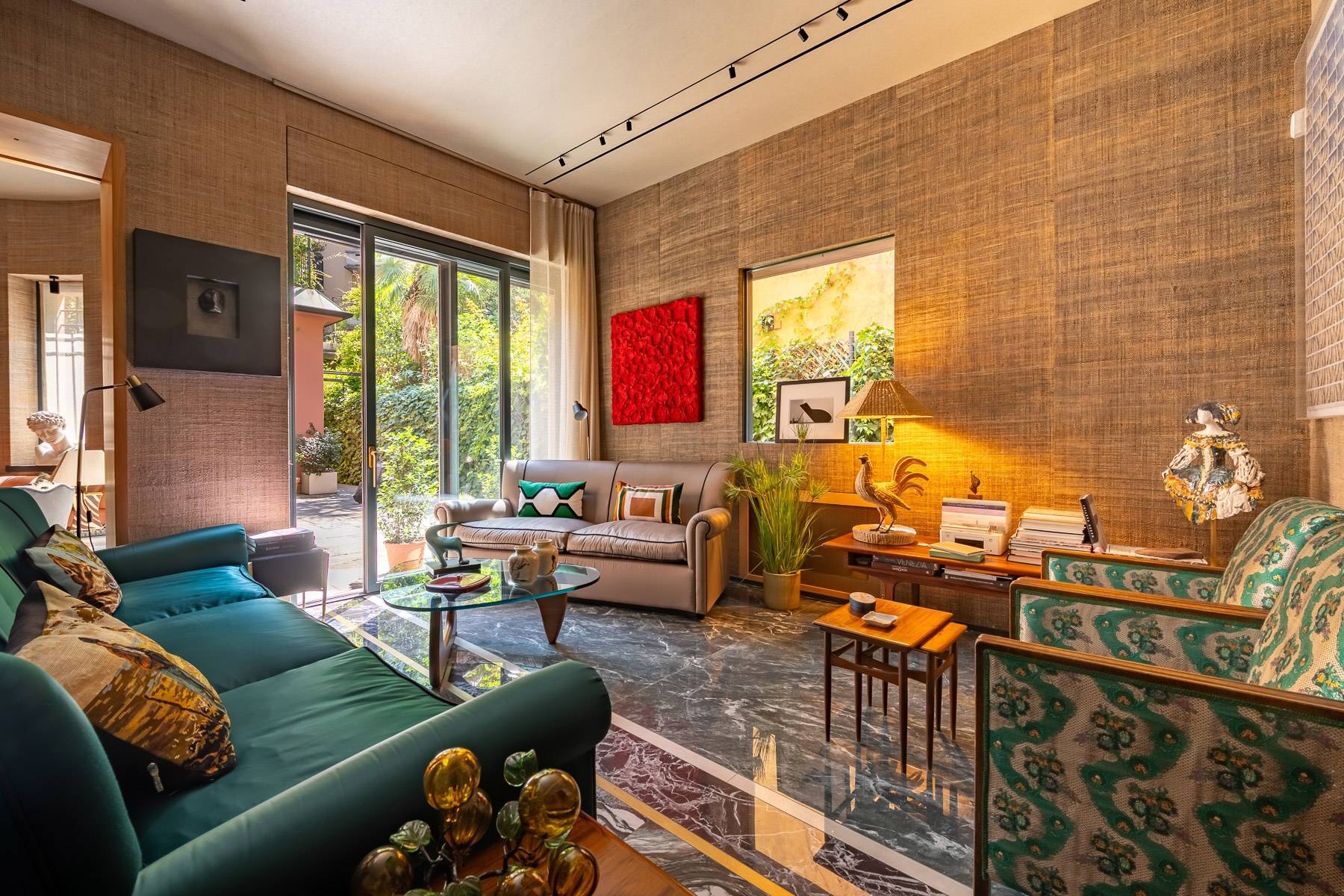  Elegant fully renovated independent villa - 物件實景