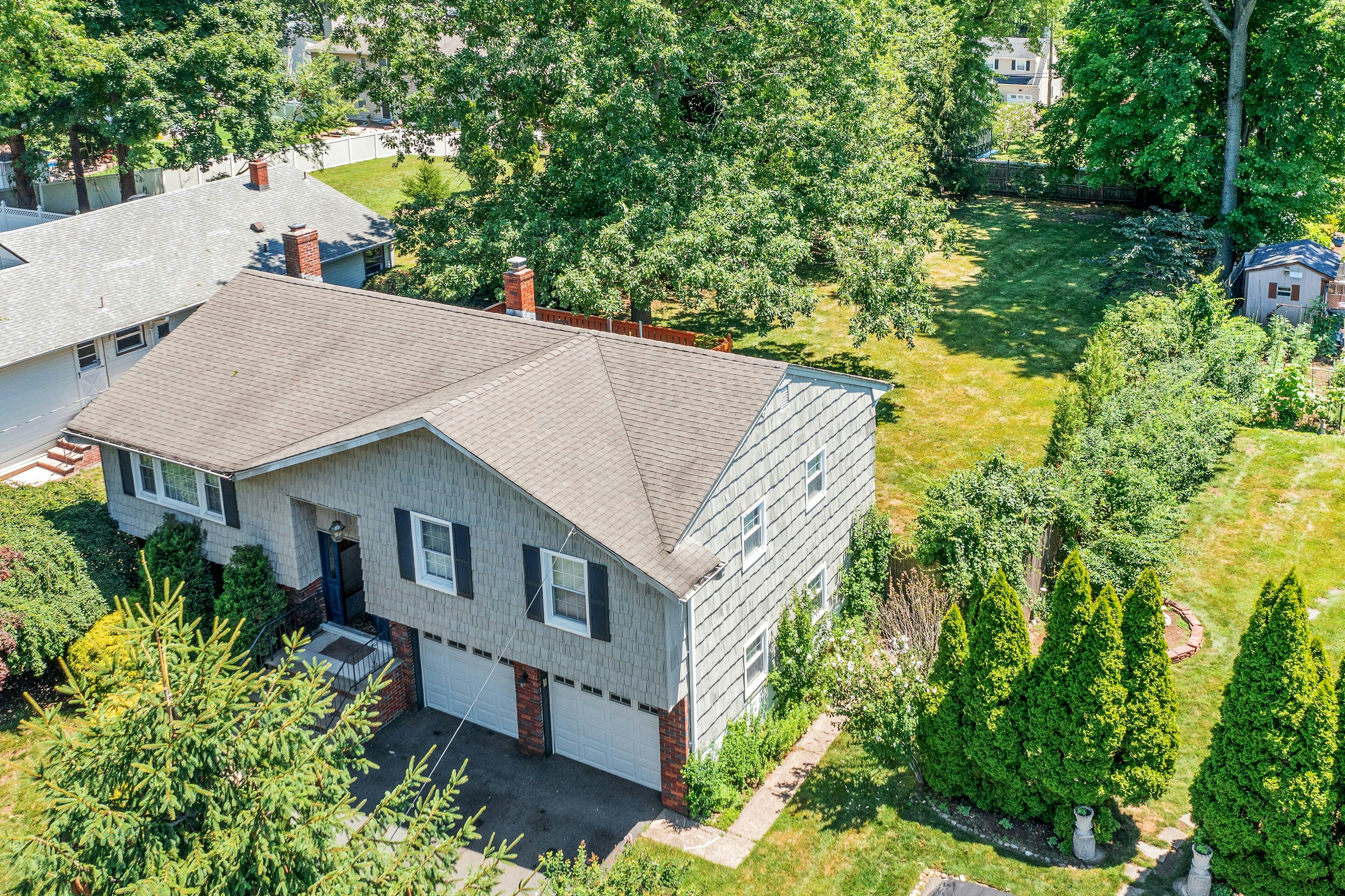  15 Sunset Place, Emerson, NJ 07630 - 物件實景