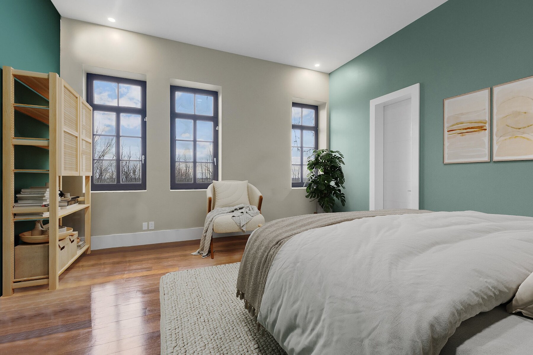  Westmount, Montréal - 物件實景