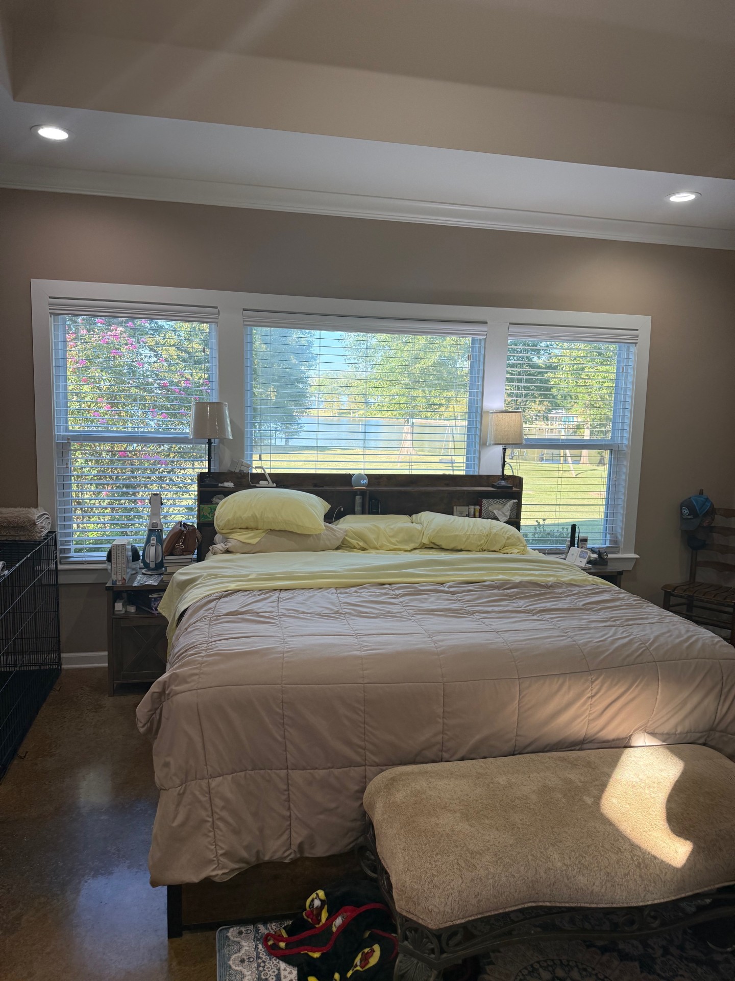 Many, Louisiana, 71449, United States, 4 Bedrooms Bedrooms, ,3 BathroomsBathrooms,Residential,For Sale,1984388