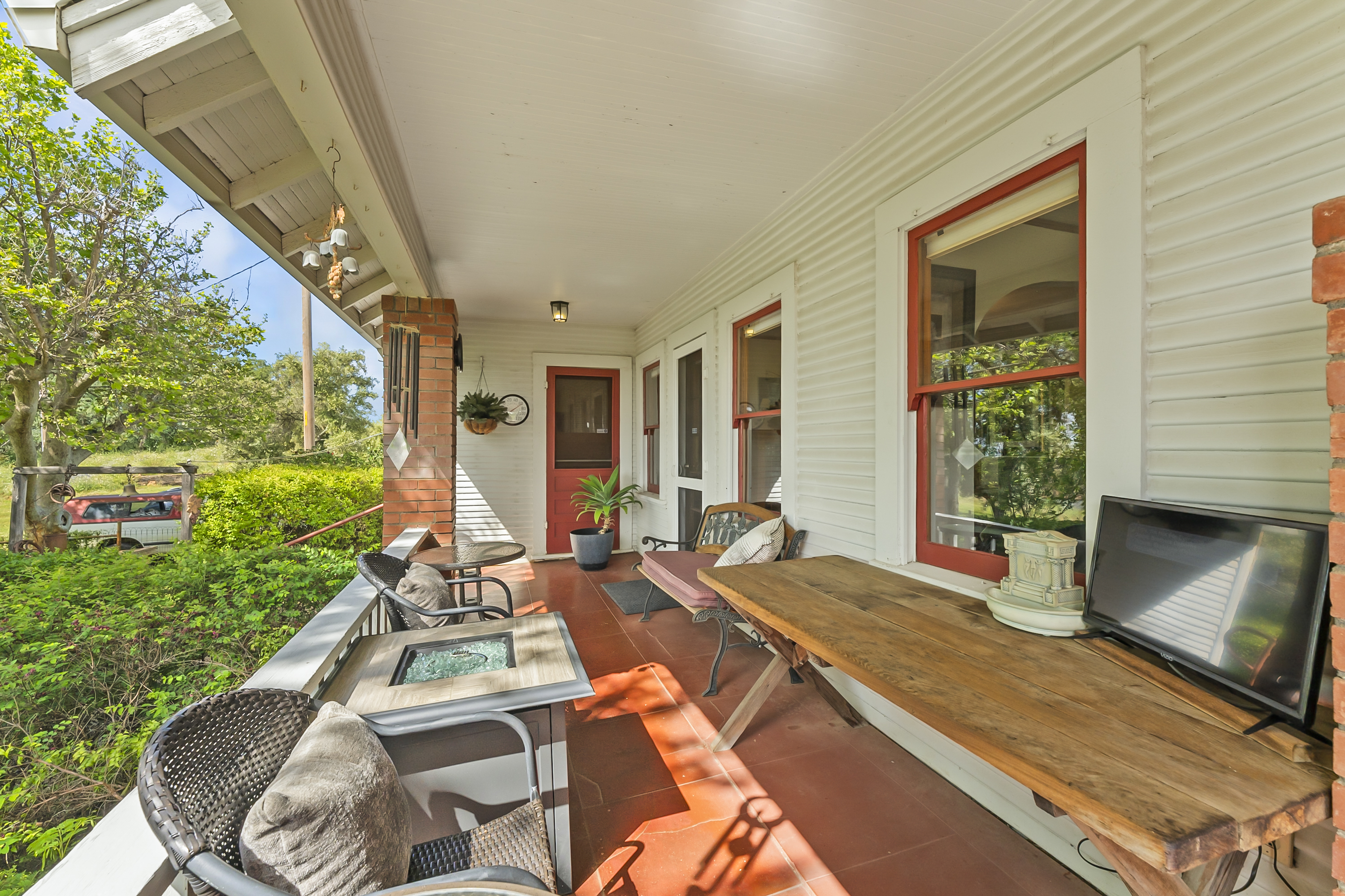  107 Acres - Seasonal Creek - Legacy - 物件實景