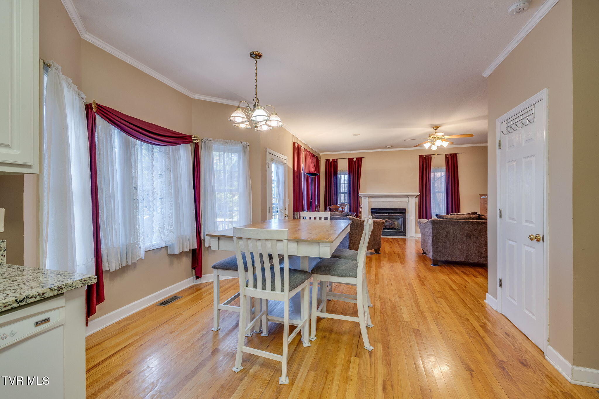 Johnson City, Tennessee, 37601, United States, 5 Bedrooms Bedrooms, ,4 BathroomsBathrooms,Residential,For Sale,2049001