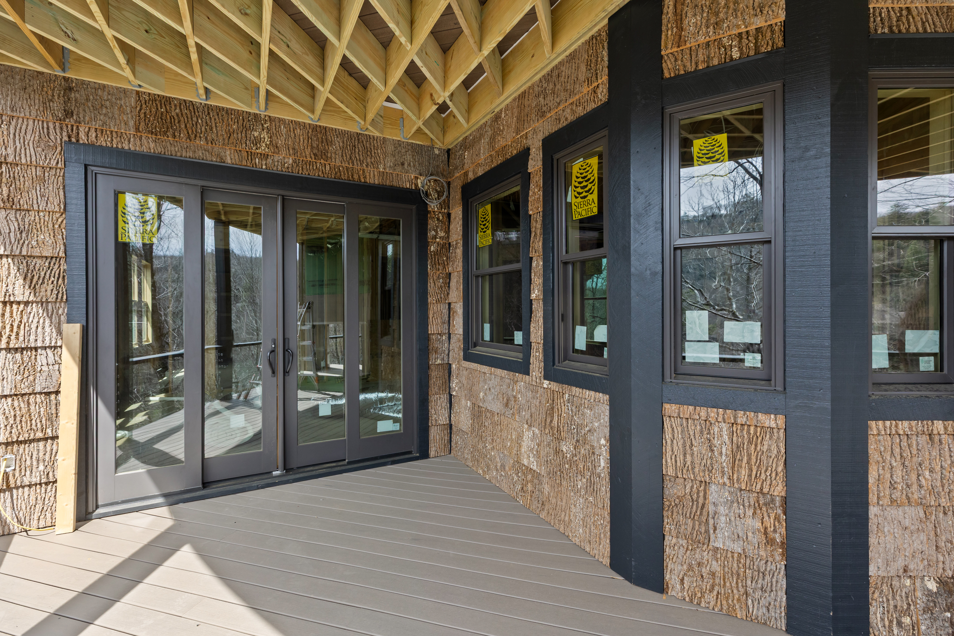  The Lodge at Falls Ridge - 物件實景