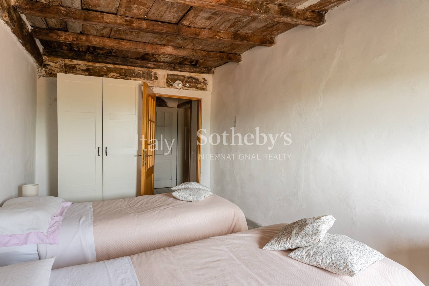  Ancient hamlet in the hills of Lunigiana - 物件實景