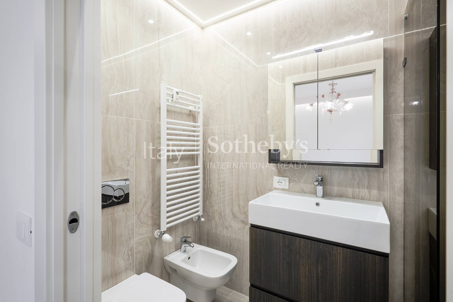  Bright renovated apartment just a few steps from the Arena - 物件實景