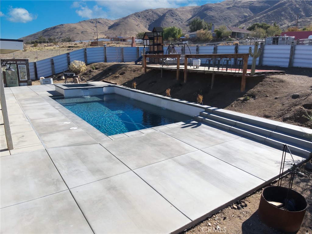 Apple Valley, California, 92308, United States, 4 Bedrooms Bedrooms, ,3 BathroomsBathrooms,Residential,For Sale,2000877