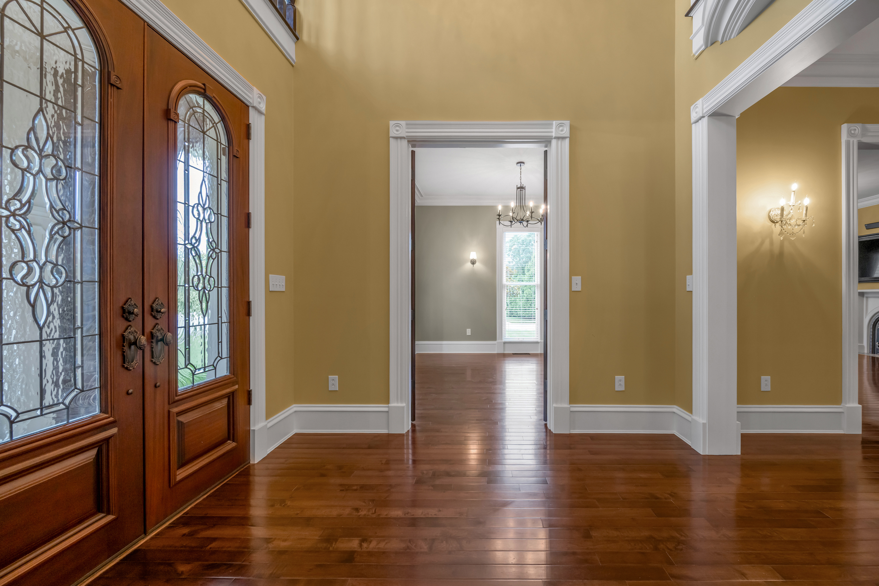  601 W Brannon Road - 物件實景