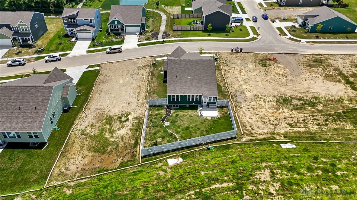 Yellow Springs Vlg, Ohio, 45387, United States, 3 Bedrooms Bedrooms, ,2 BathroomsBathrooms,Residential,For Sale,1906404