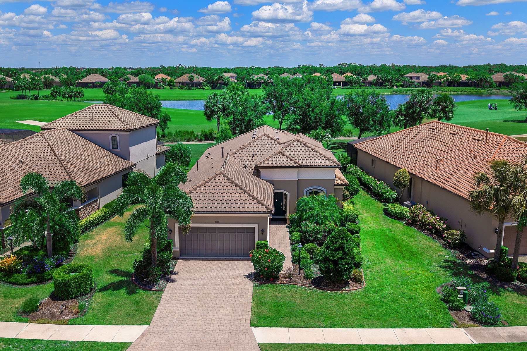  ESPLANADE AT LAKEWOOD RANCH - 物件實景