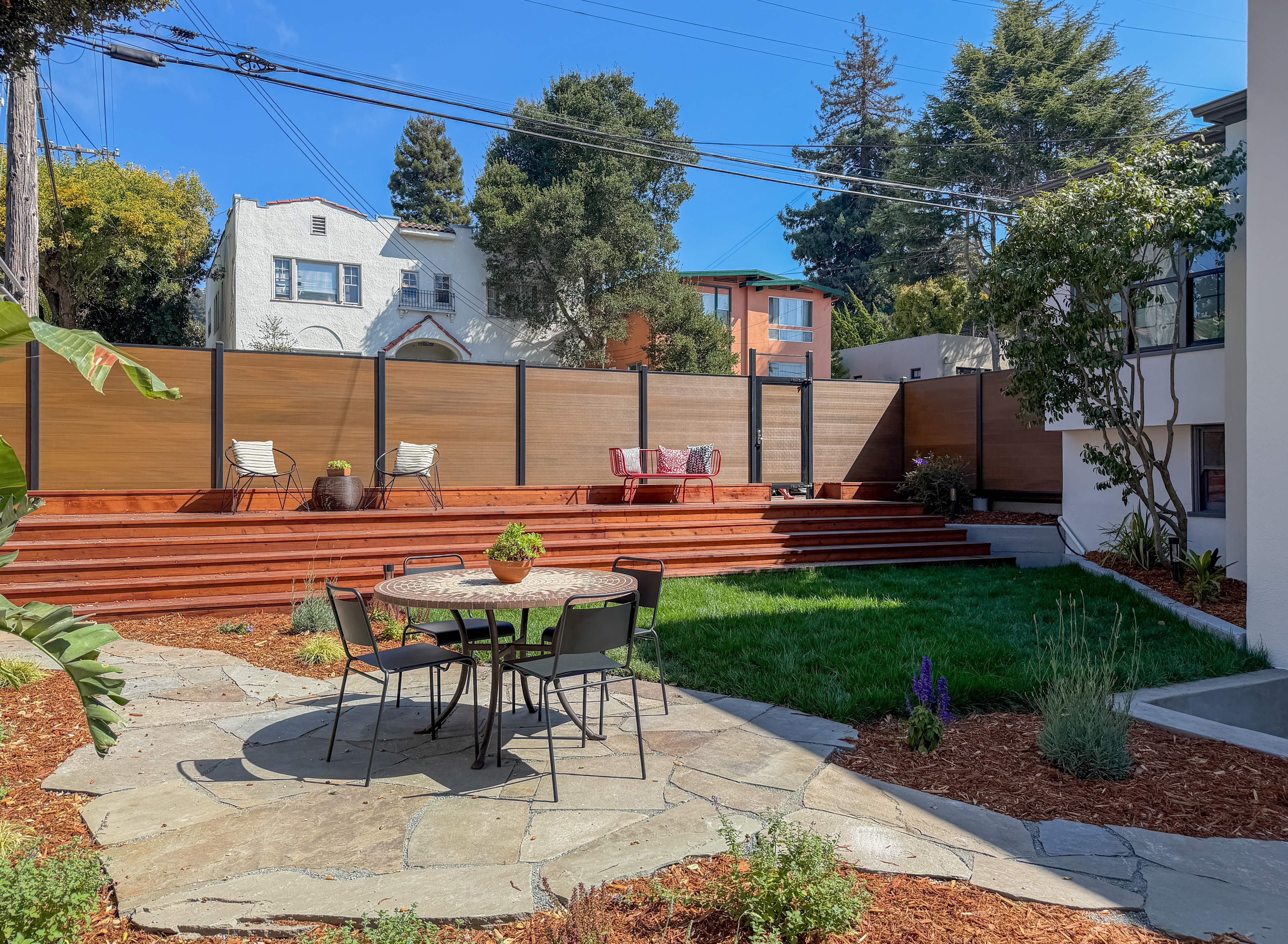  Timeless Elegance, Thoughtfully Reimagined in North Berkeley - 物件實景
