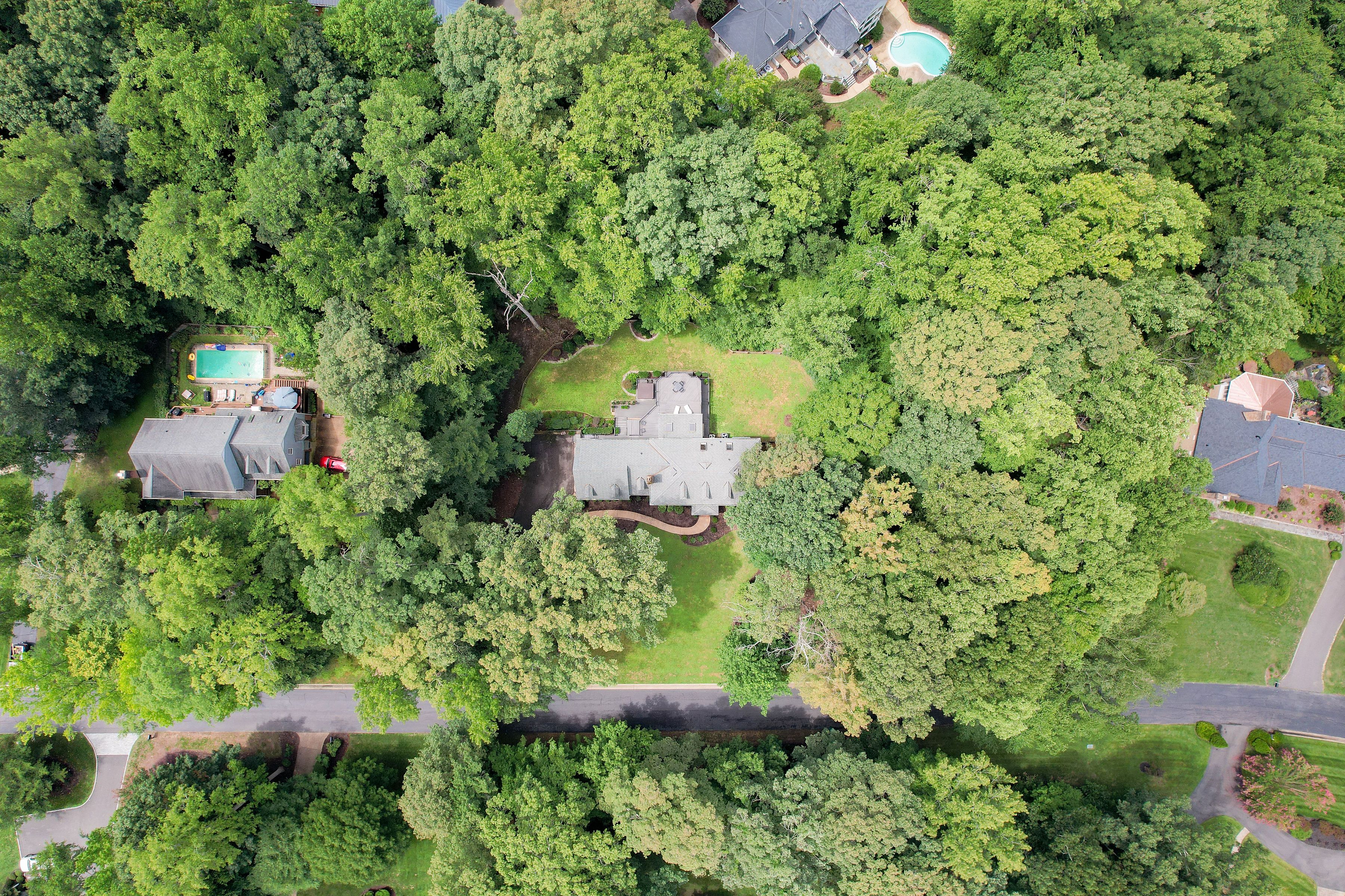  3911 Reeds Landing Circle, Midlothian, VA 23113 - 物件實景