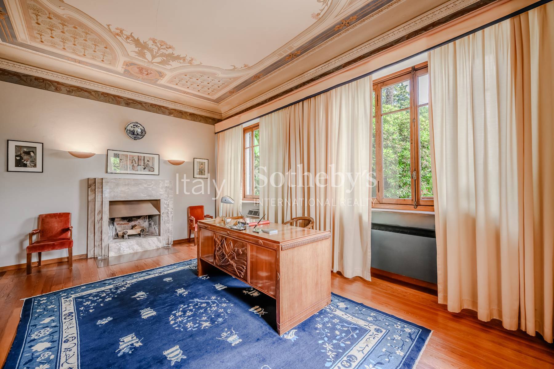  Historic Villa with spectacular views over Lake Maggiore - 物件實景