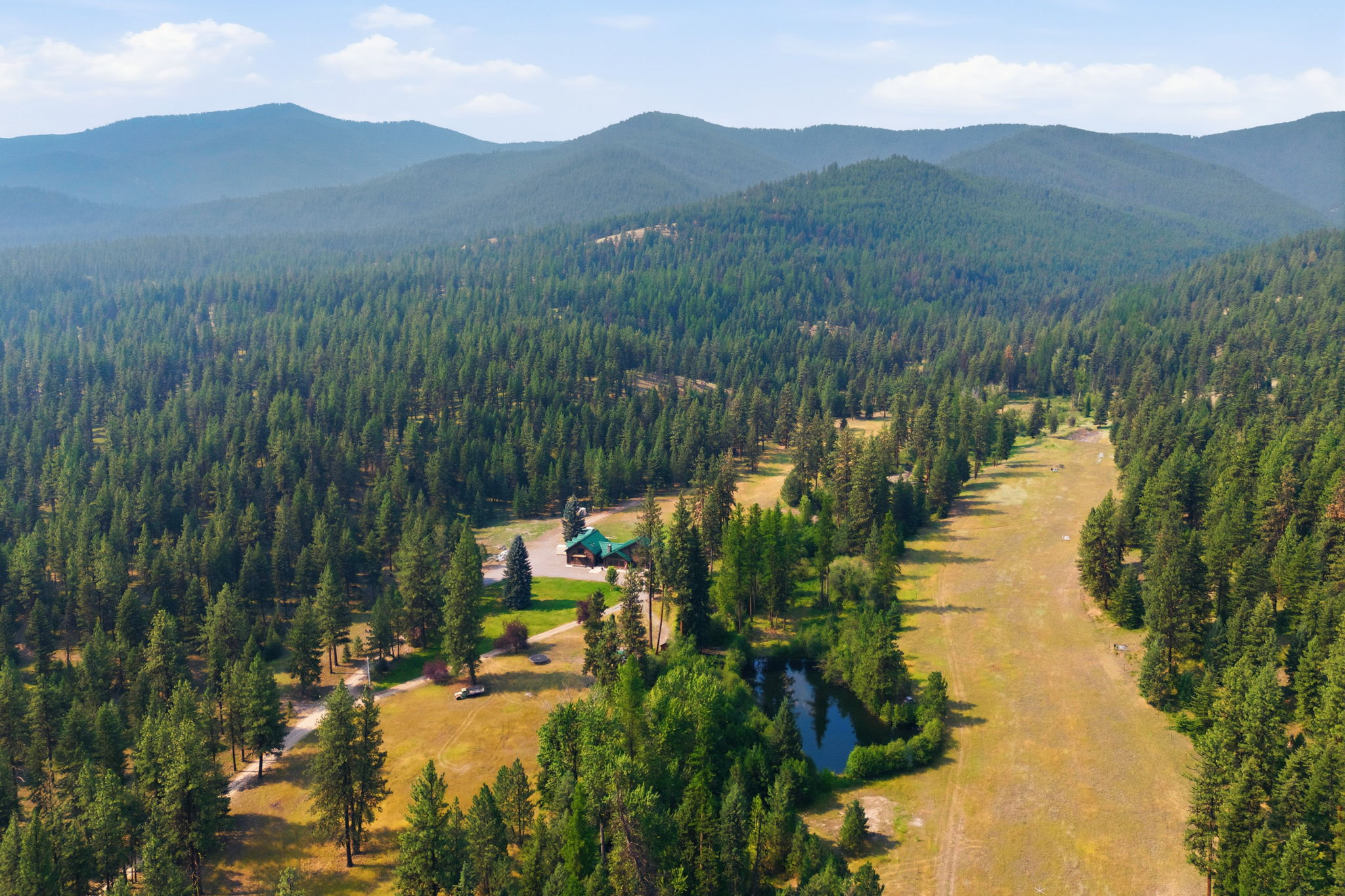  34500 Cedar Creek Road - 物件實景