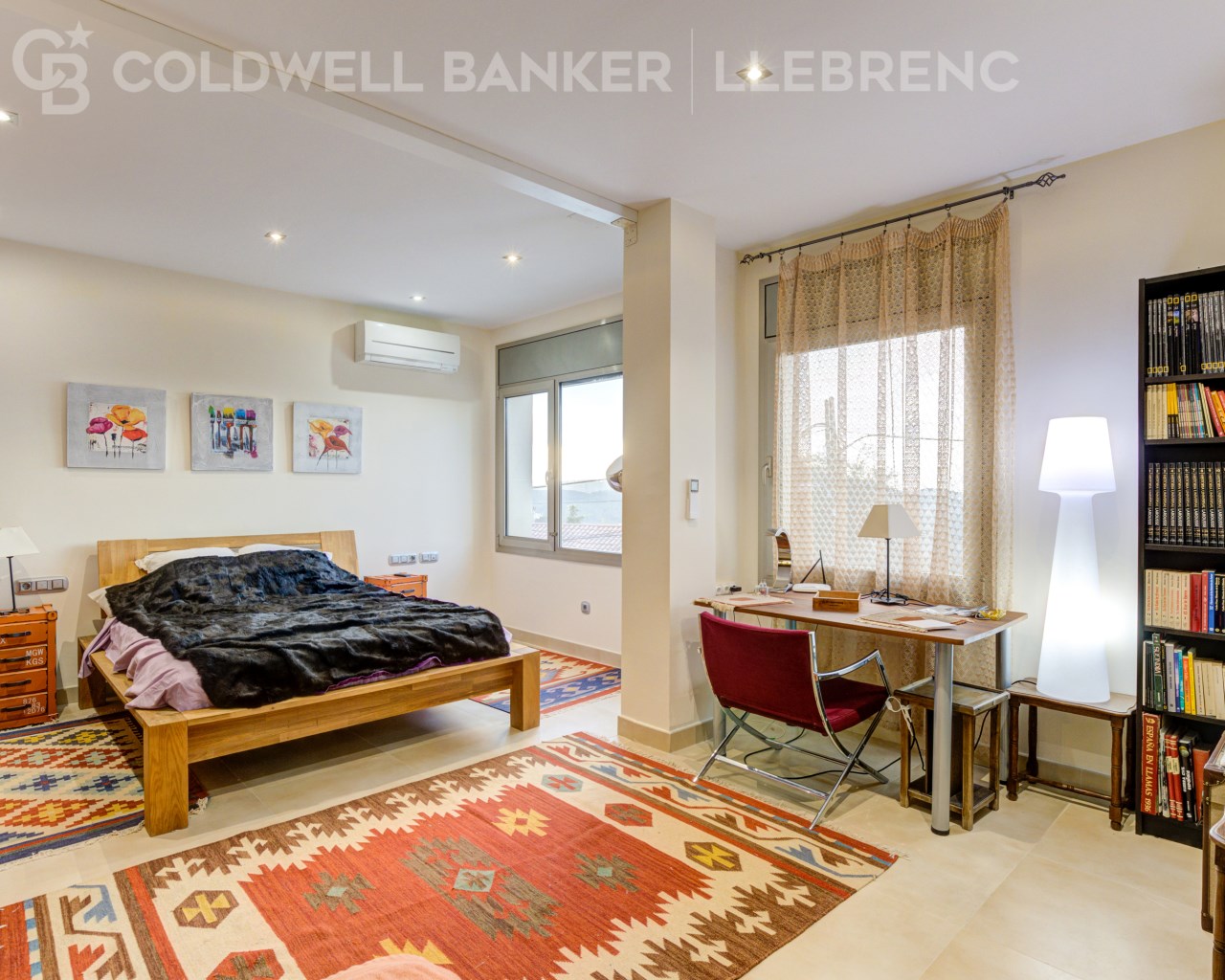 Barcelona, Barcelona, Sarri? - Sant Gervasi, Vallv, Barcelona, Catalonia, ES, 7 Bedrooms Bedrooms, ,6 BathroomsBathrooms,Residential,For Sale,Barcelona, Barcelona, Sarri? - Sant Gervasi, Vallv,1613129