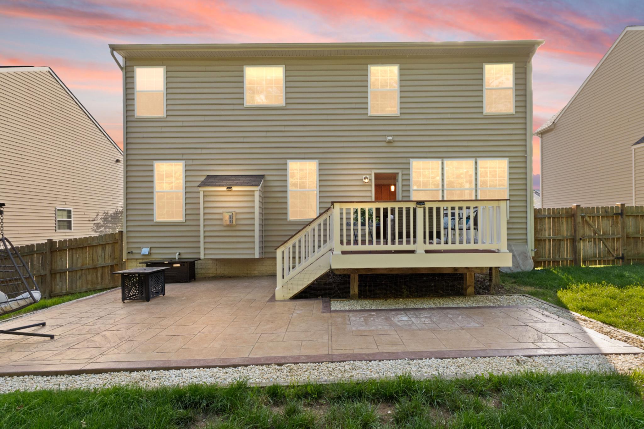  3000 American Eagle Boulevard, Woodbridge, VA, 22191 - 物件實景