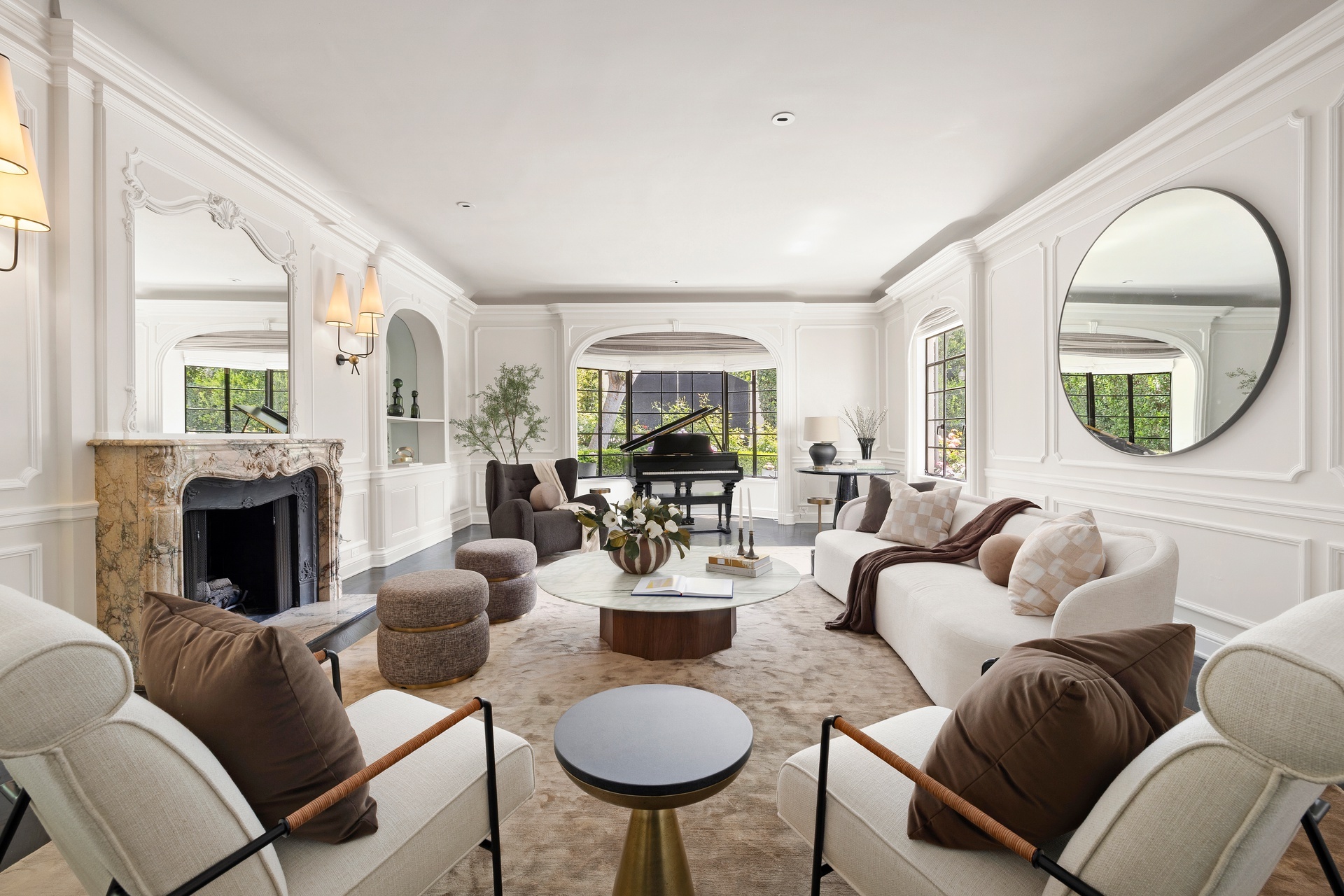 1485 N Doheny Dr - 物件實景