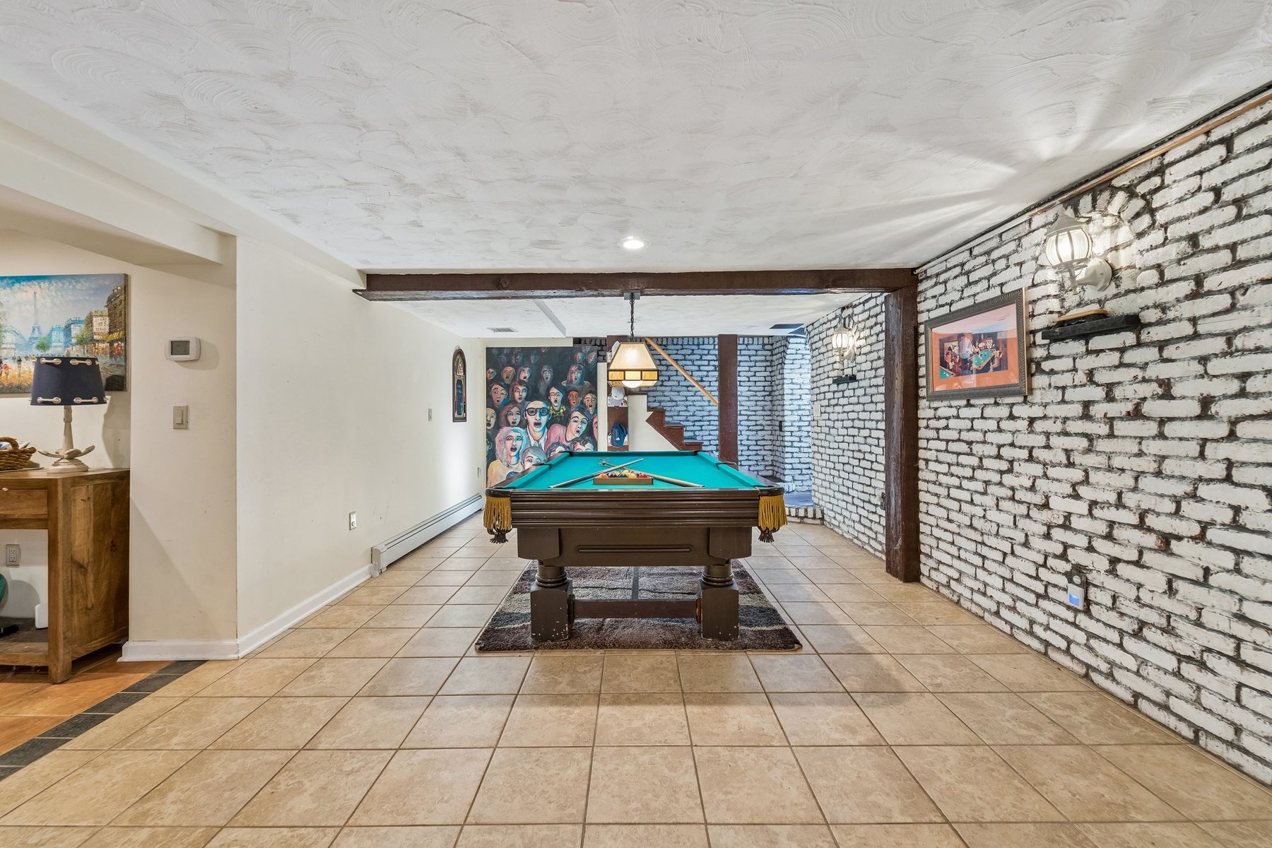  Perfect Harmony of Privacy and Sophistication - 物件實景