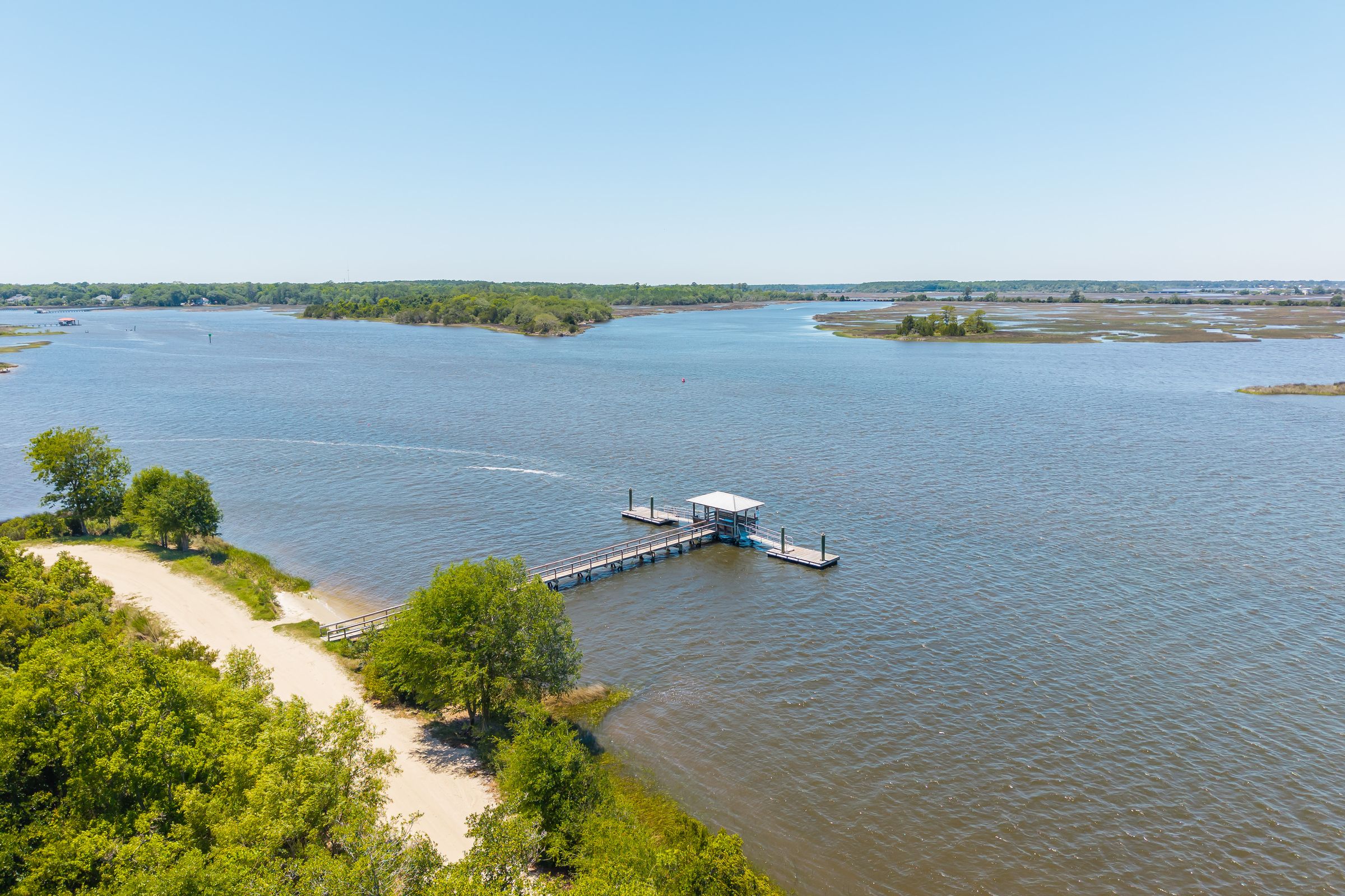  536 Two Mile Run, Johns Island - 物件實景